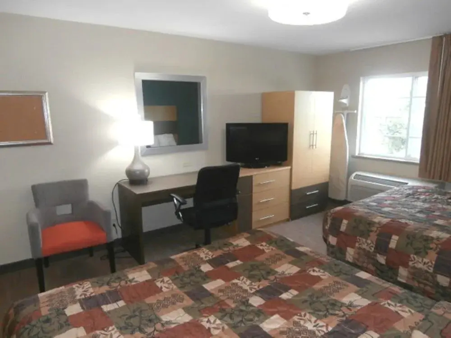 Studio 6 Lenexa, Ks – Overland Park