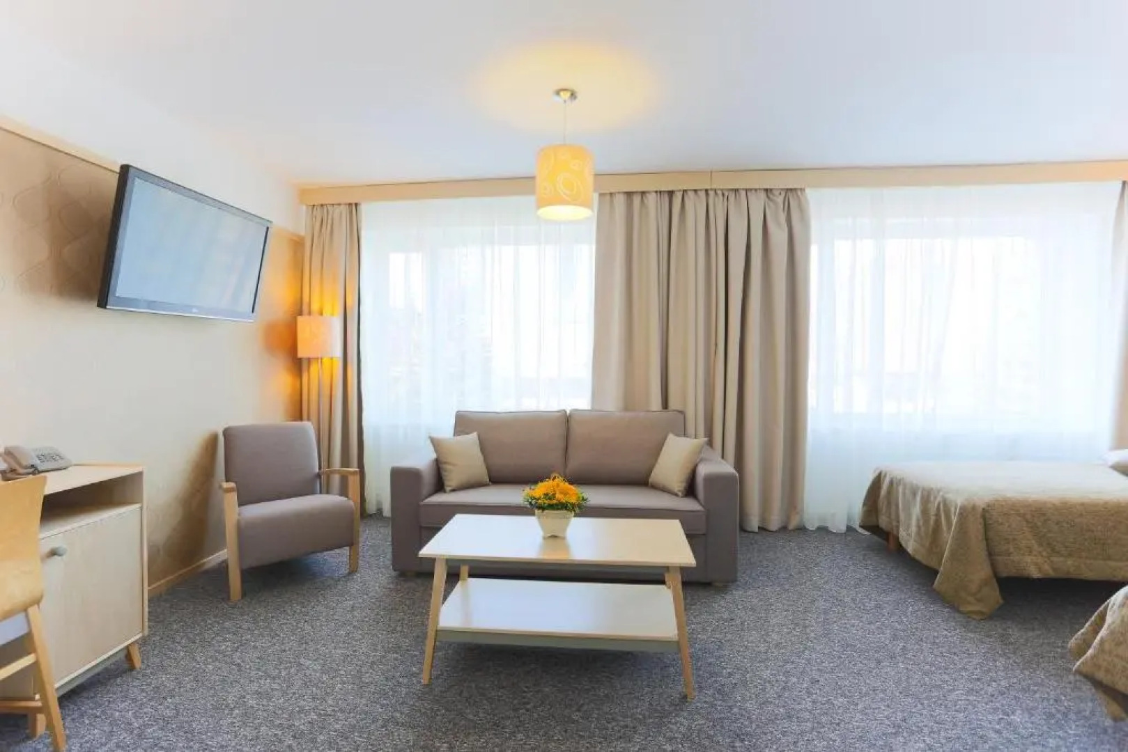 Отель «Тарту»