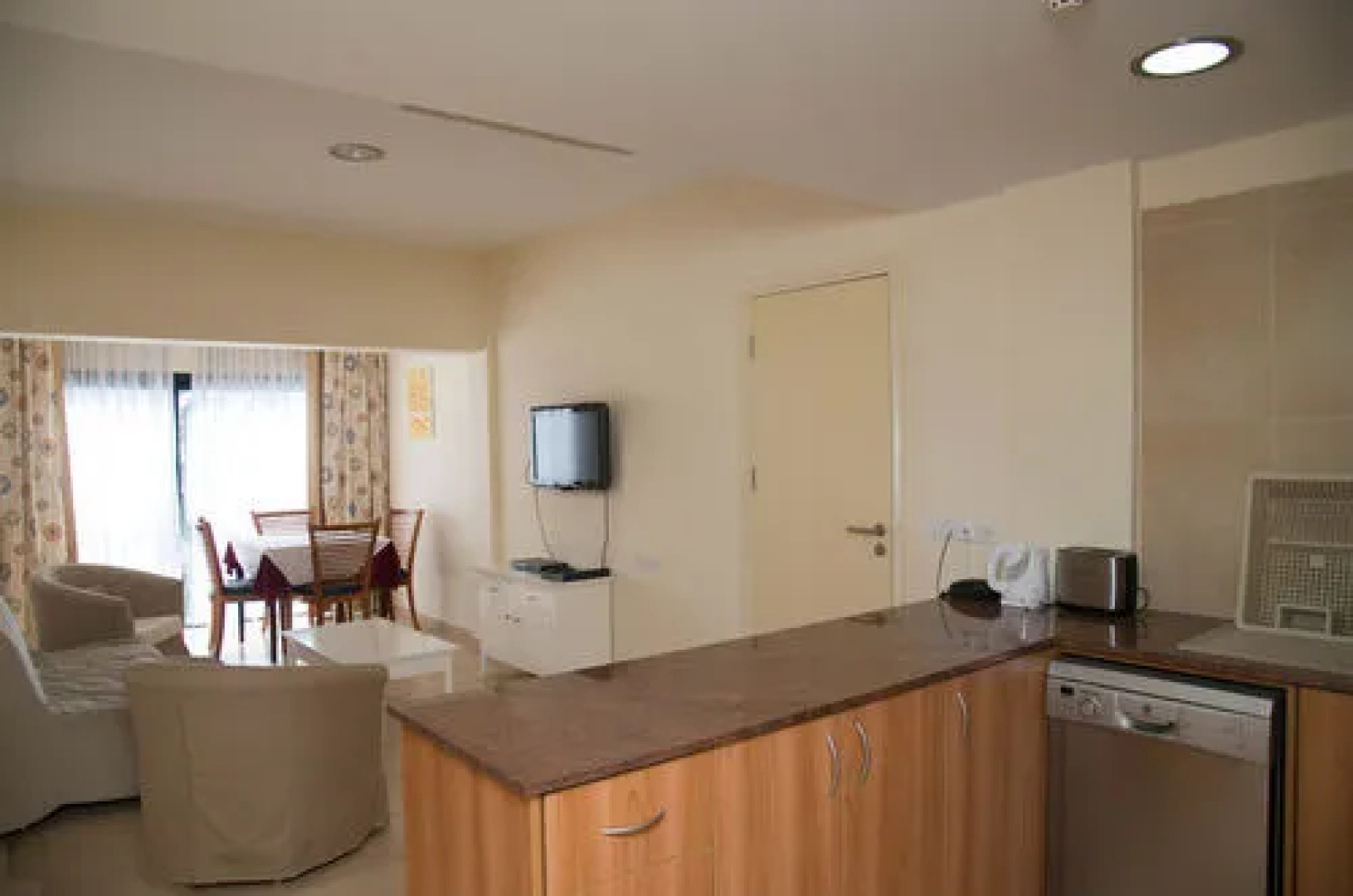 Royal Blue Hotel Paphos