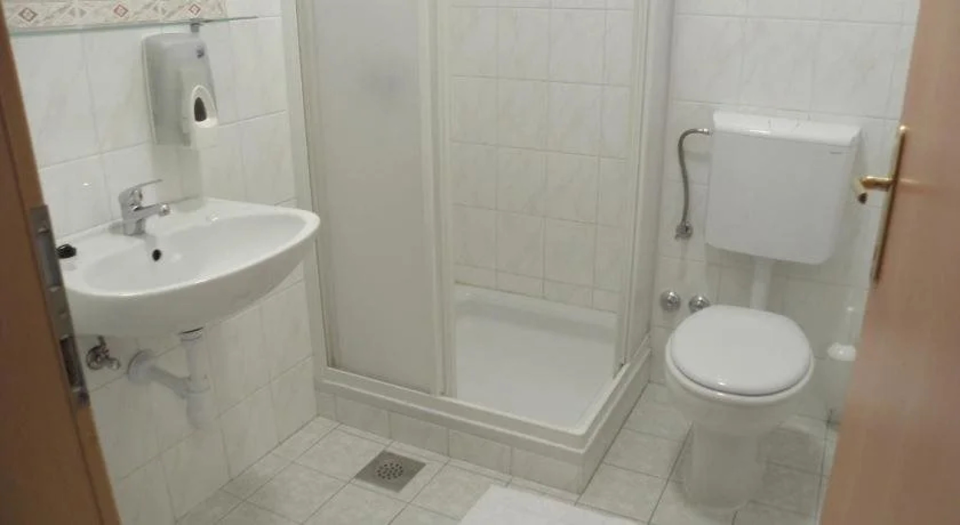 Aparthotel Buratovic