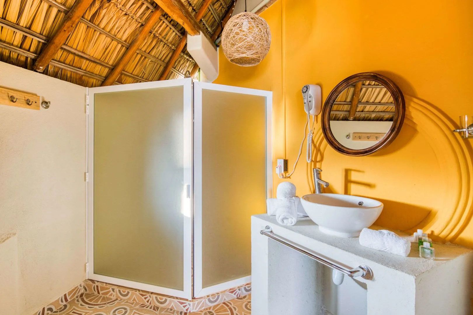 Nílu Puerto Escondido by Selina