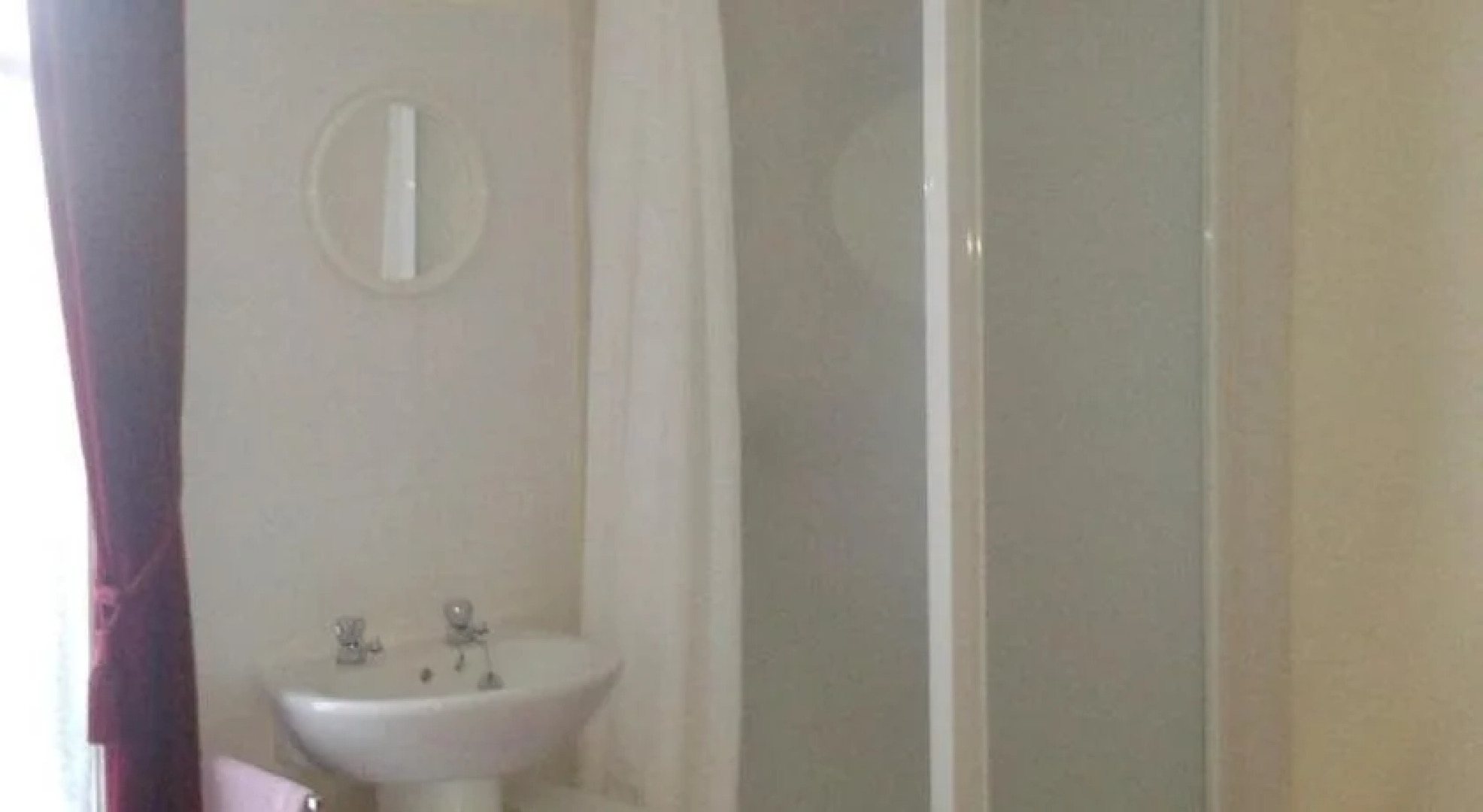 Beacharbour Guest House