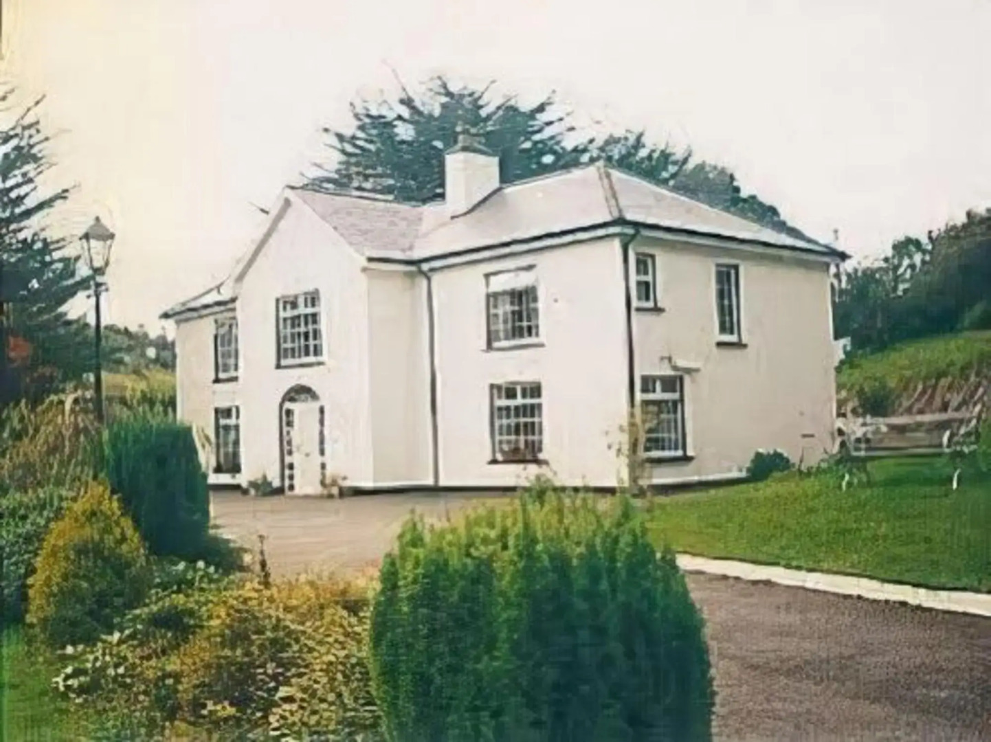 Weston House