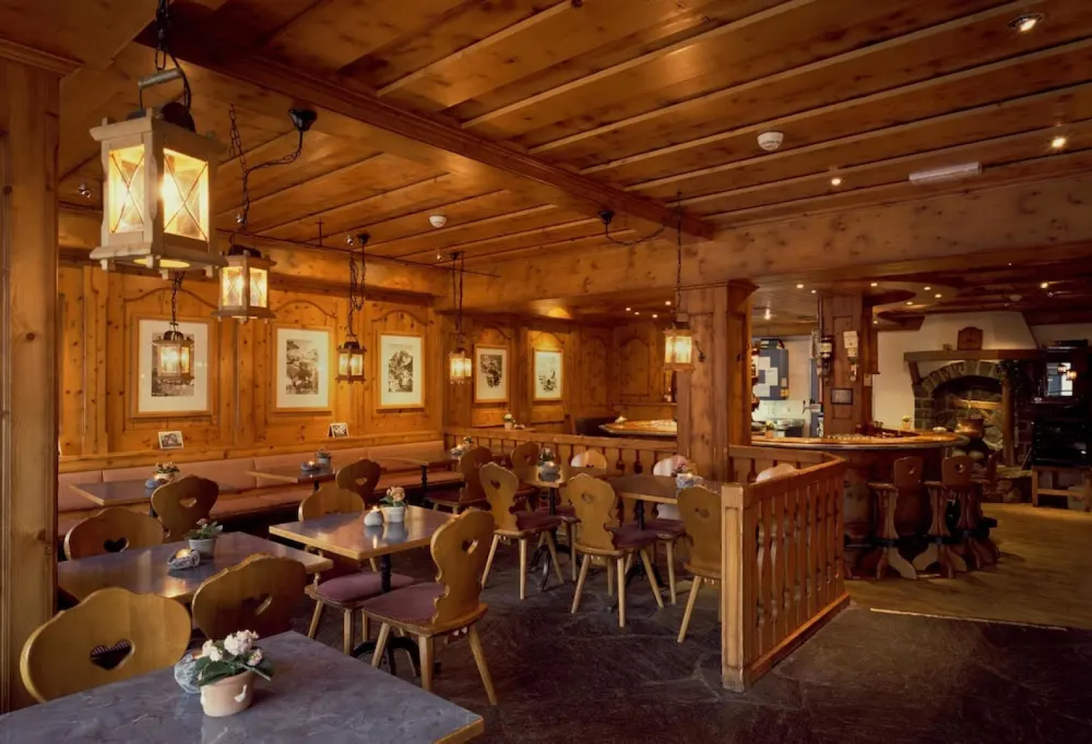 Eiger Guest House Grindelwald