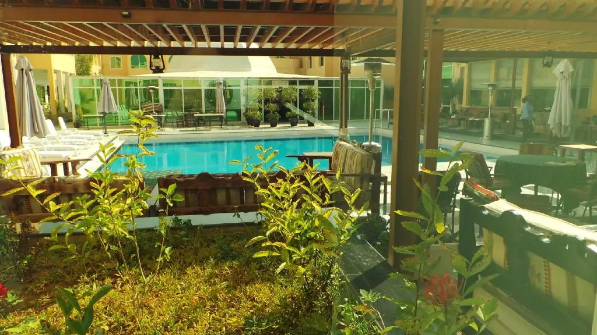 Al Dar Inn Hotel Apartment