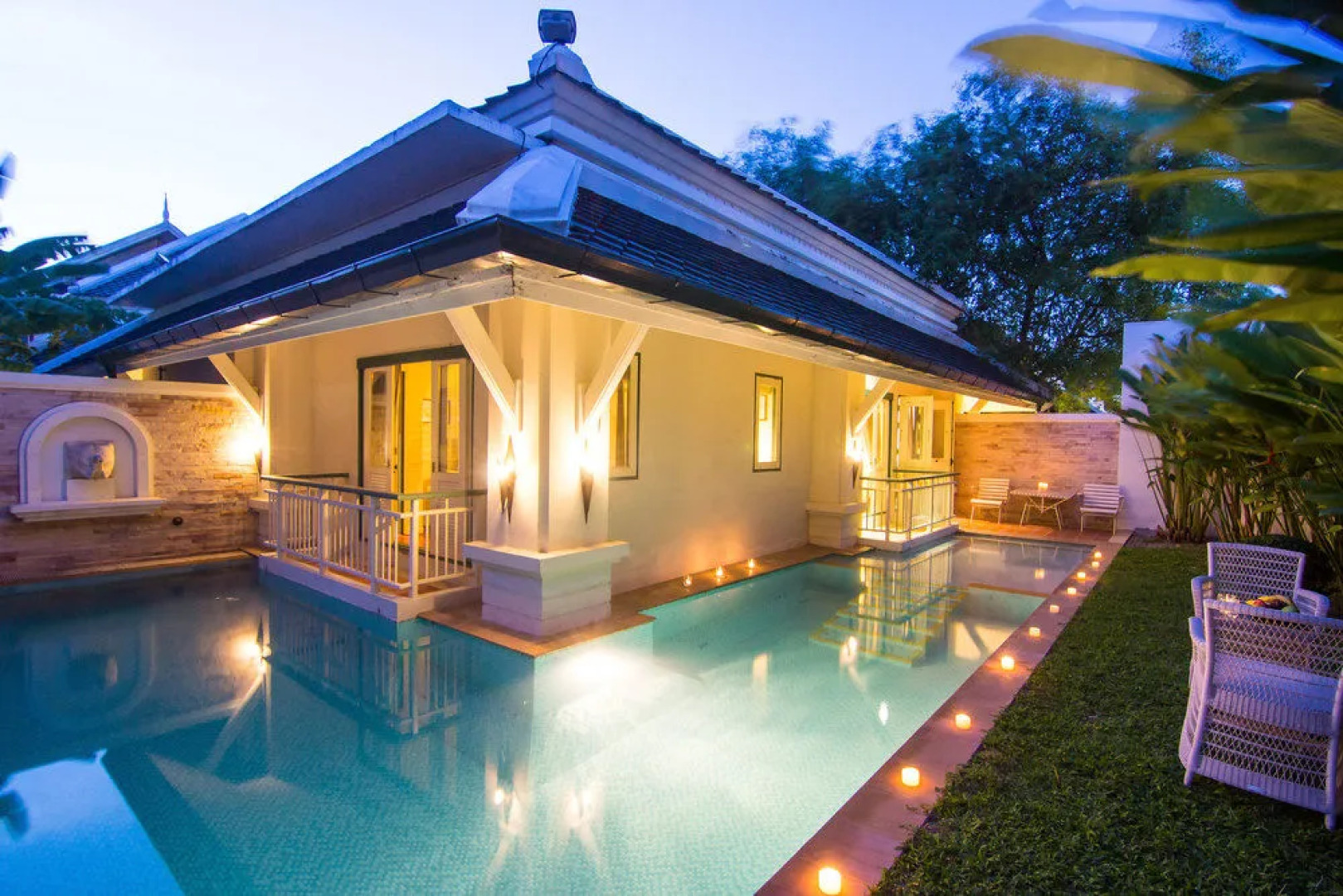 Buddy Oriental Riverside Pakkred Hotel Nonthaburi