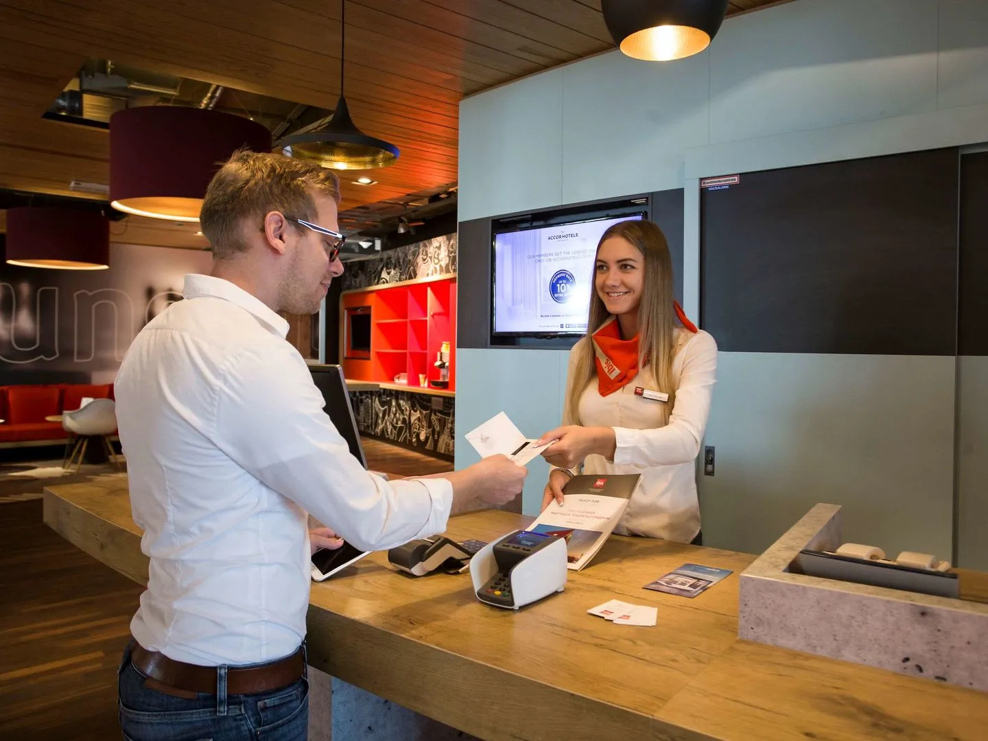 Hotel ibis Vienna Airport