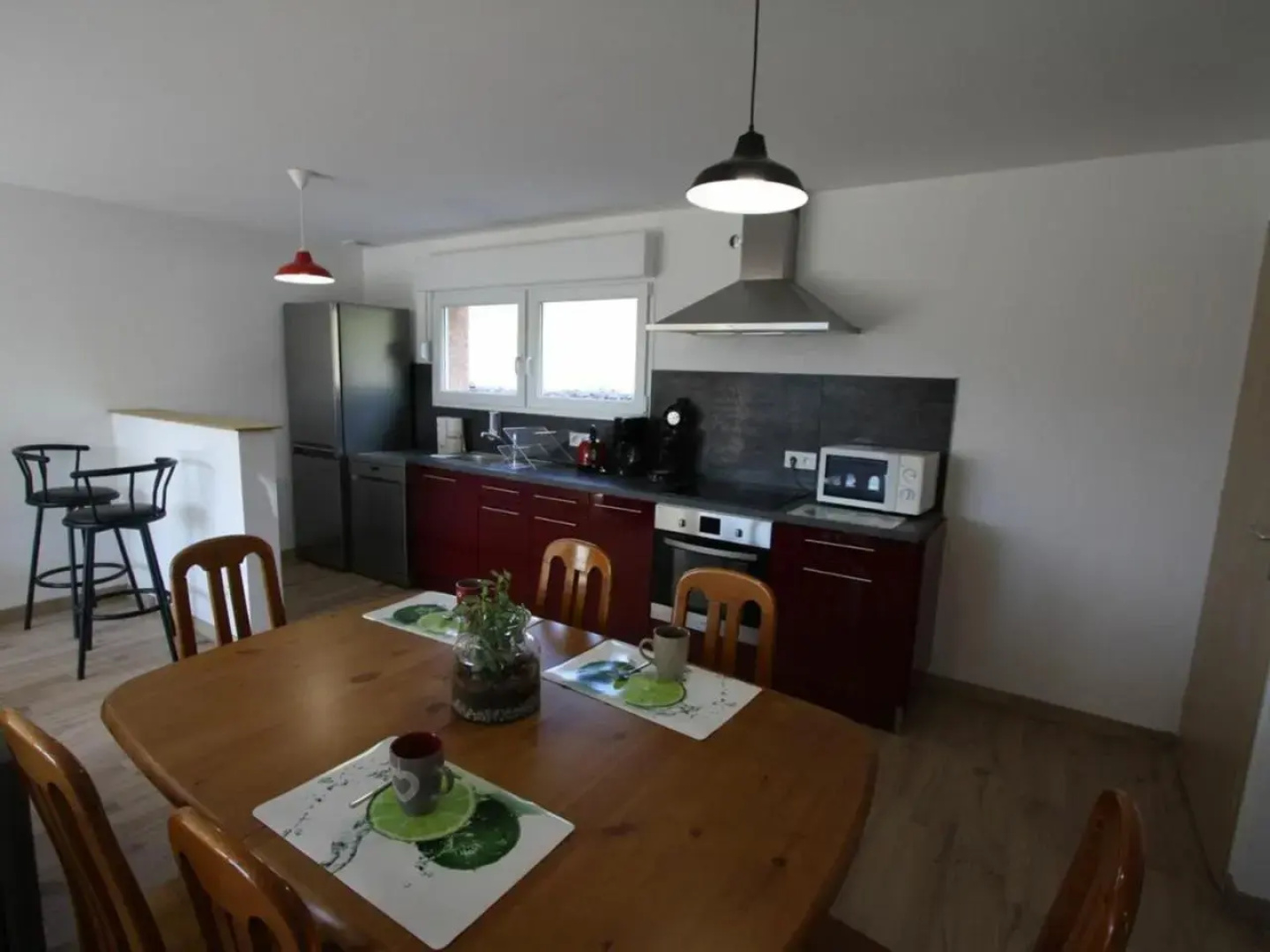 Gîte Combrimont, 3 pièces, 4 personnes - FR-1-589-367