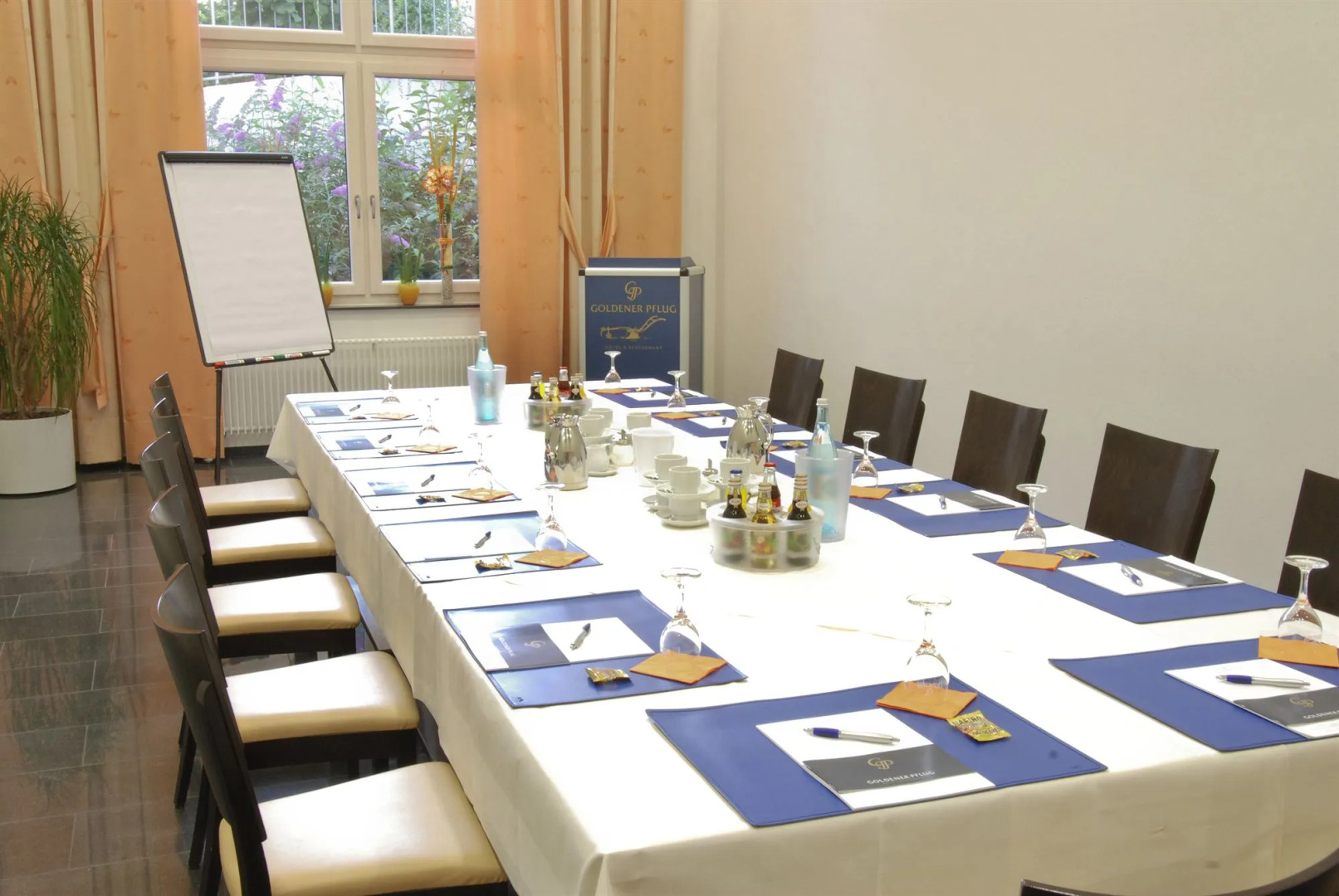 Hotel & Restaurant Goldener Pflug