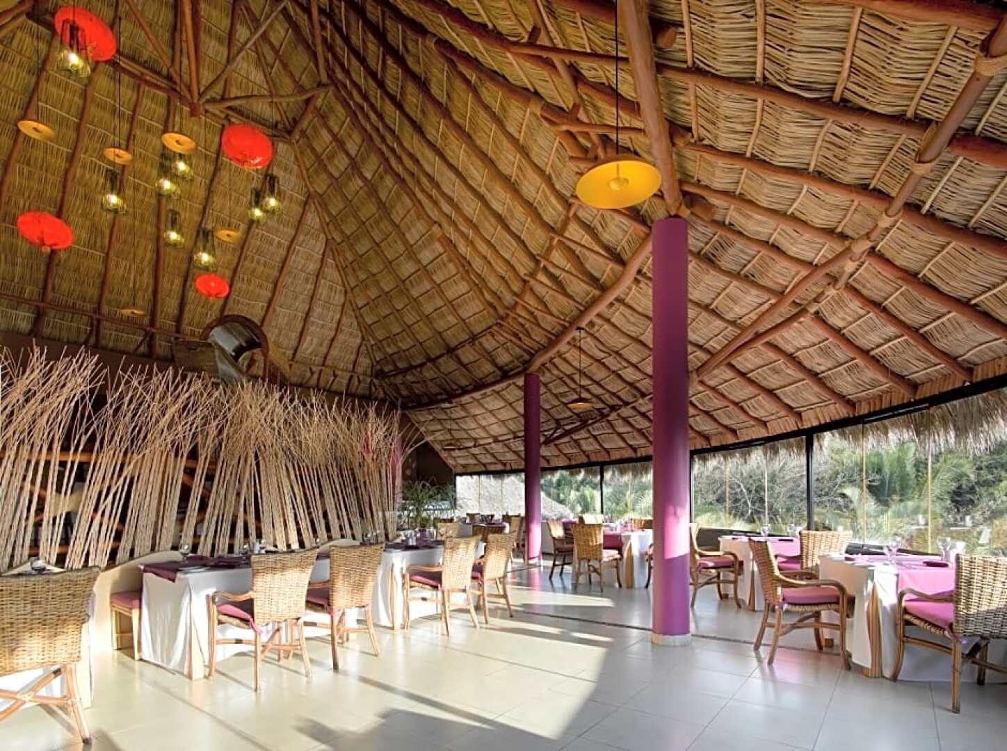 The Royal Suites Punta de Mita Resort & Spa - Adults Only - All Inclusive