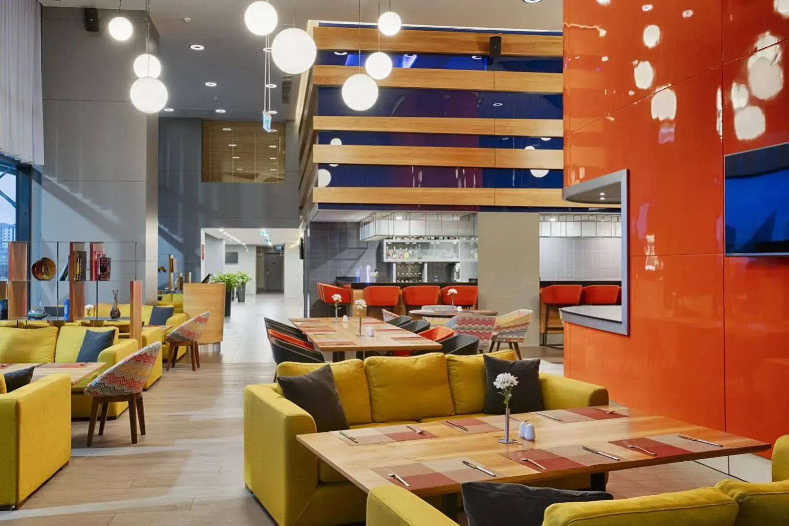 Ever Hotel Europe