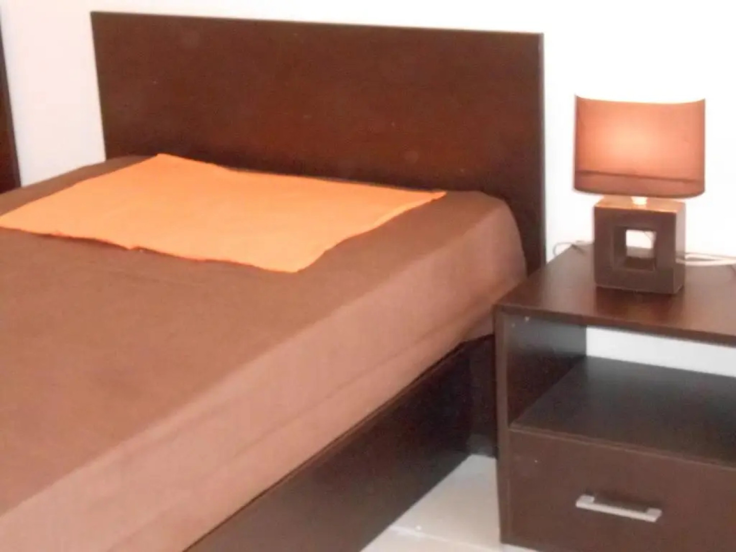 South Beach Apartments