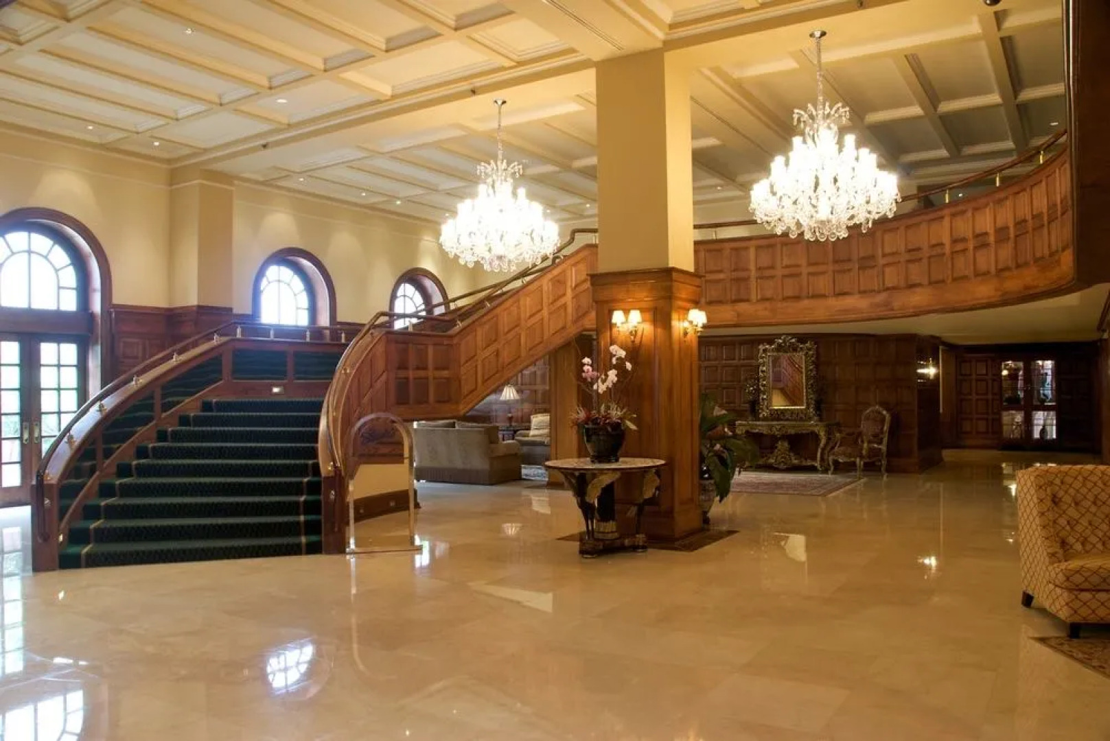 Alexander by Design Suites