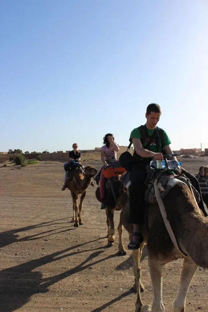 Hotel Valentine Todra