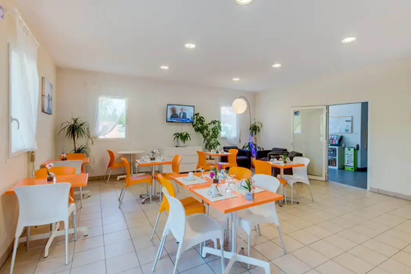 Vacancéole - Le Domaine d'Enserune