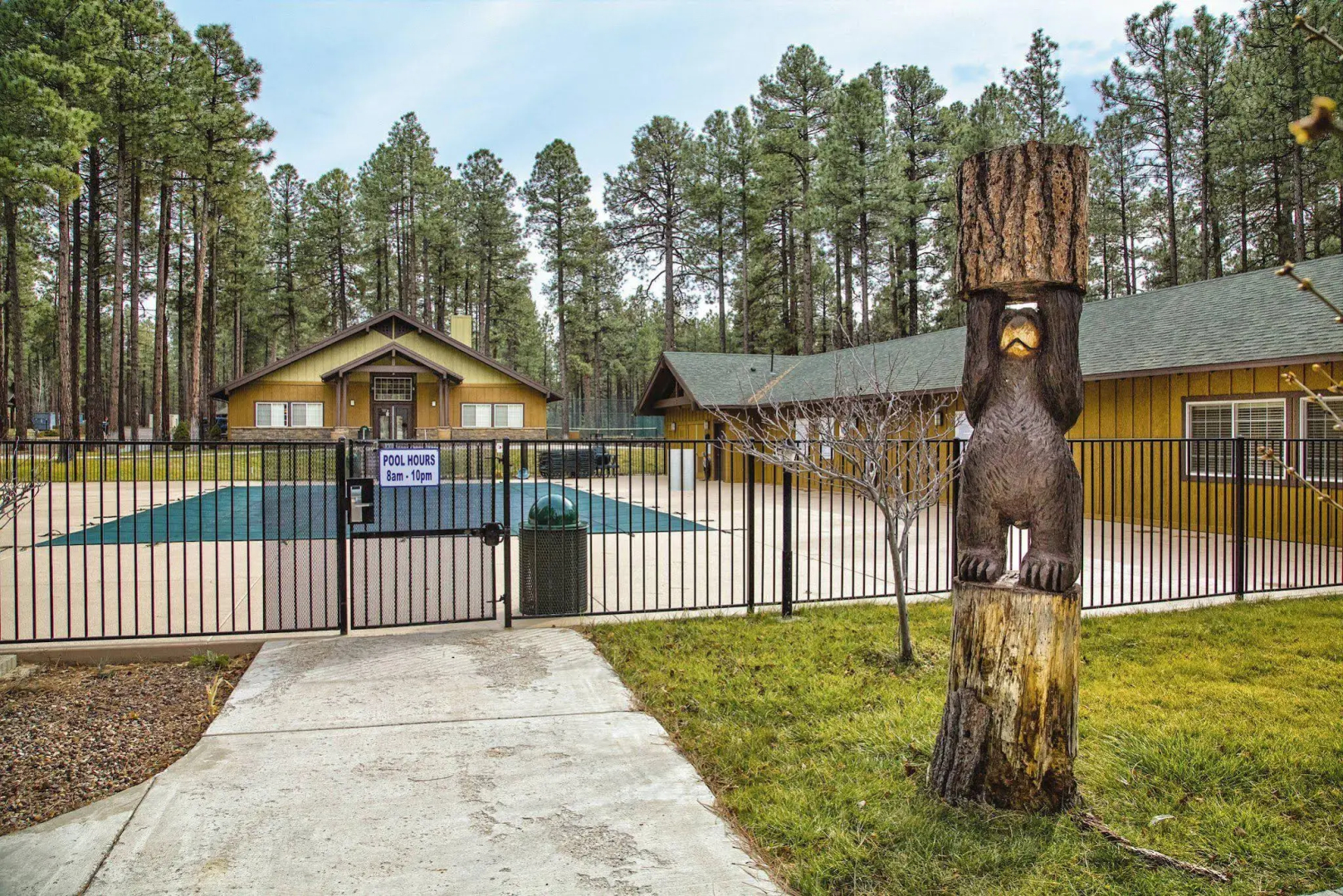 WorldMark Pinetop
