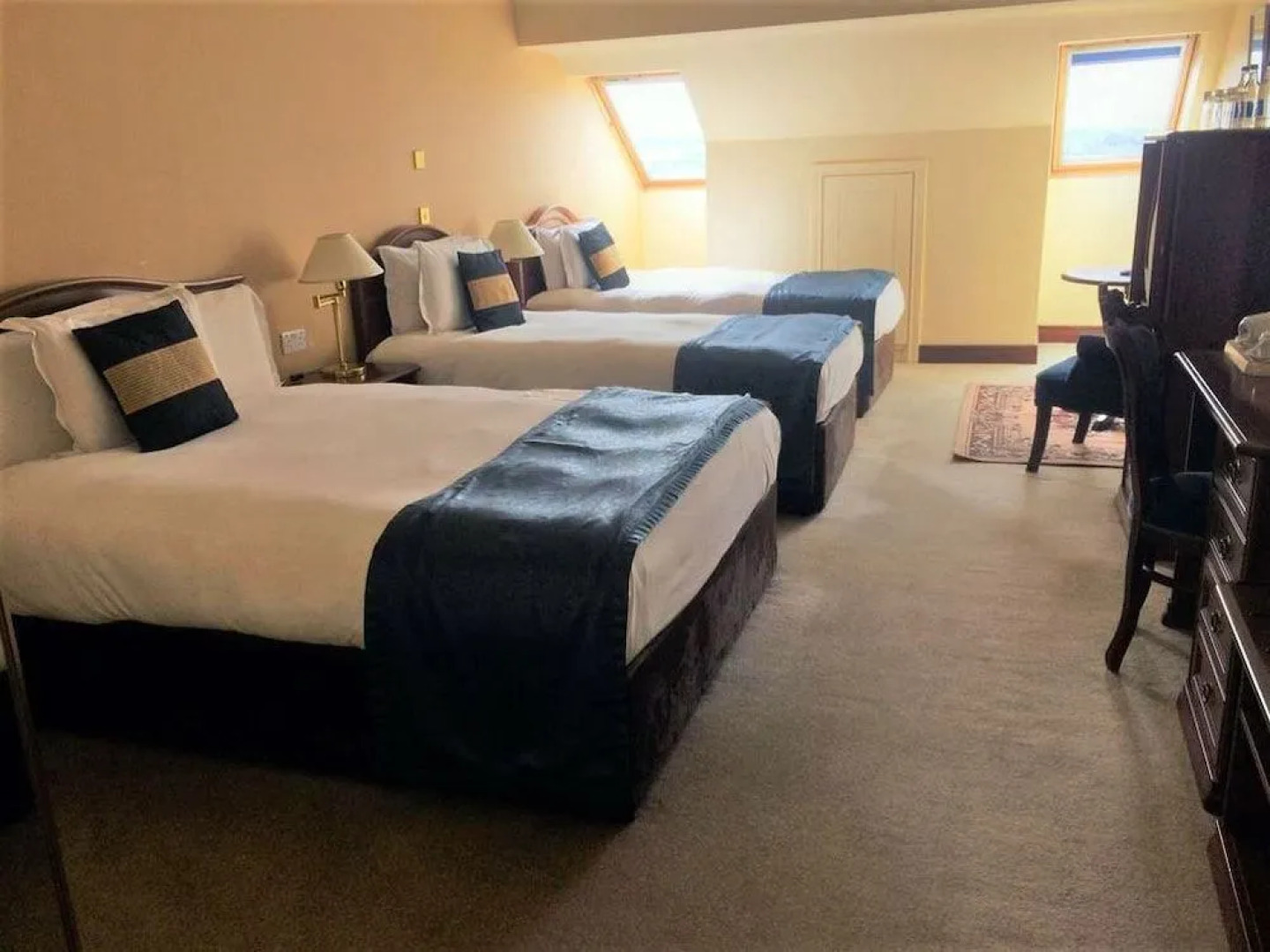 Glasson Country House Hotel & Golf Club