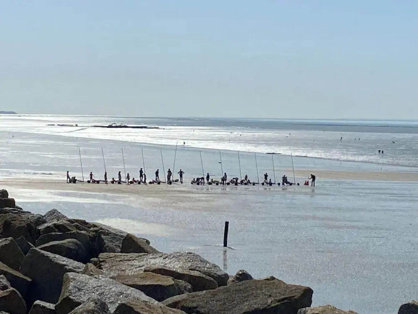 Holiday Home in Normandy Near Sandy Beach
