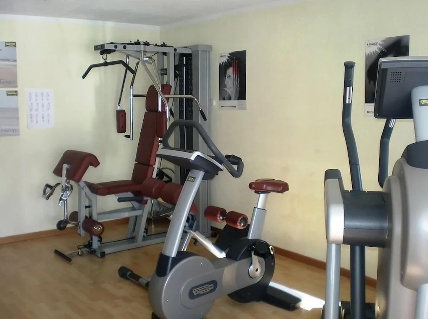 Sporthotel All-Inclusive