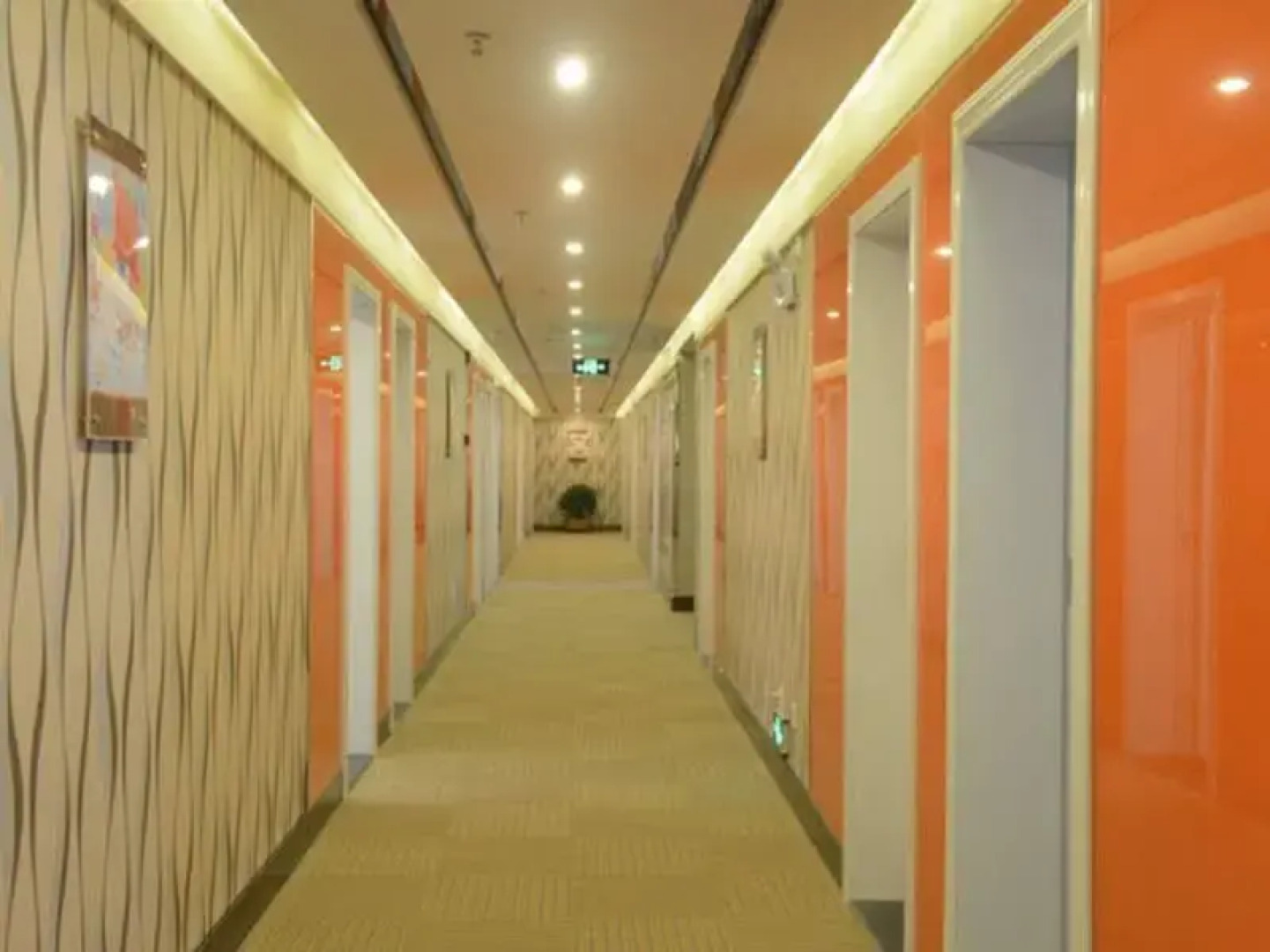 Shangke Excellent Express Hotel Yangshuo Impression Branch