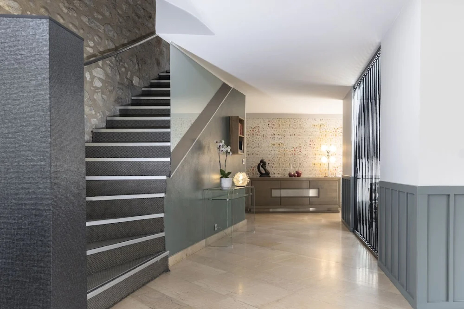 Le Carré d'Alethius Logis Hôtel Restaurant Gastronomique