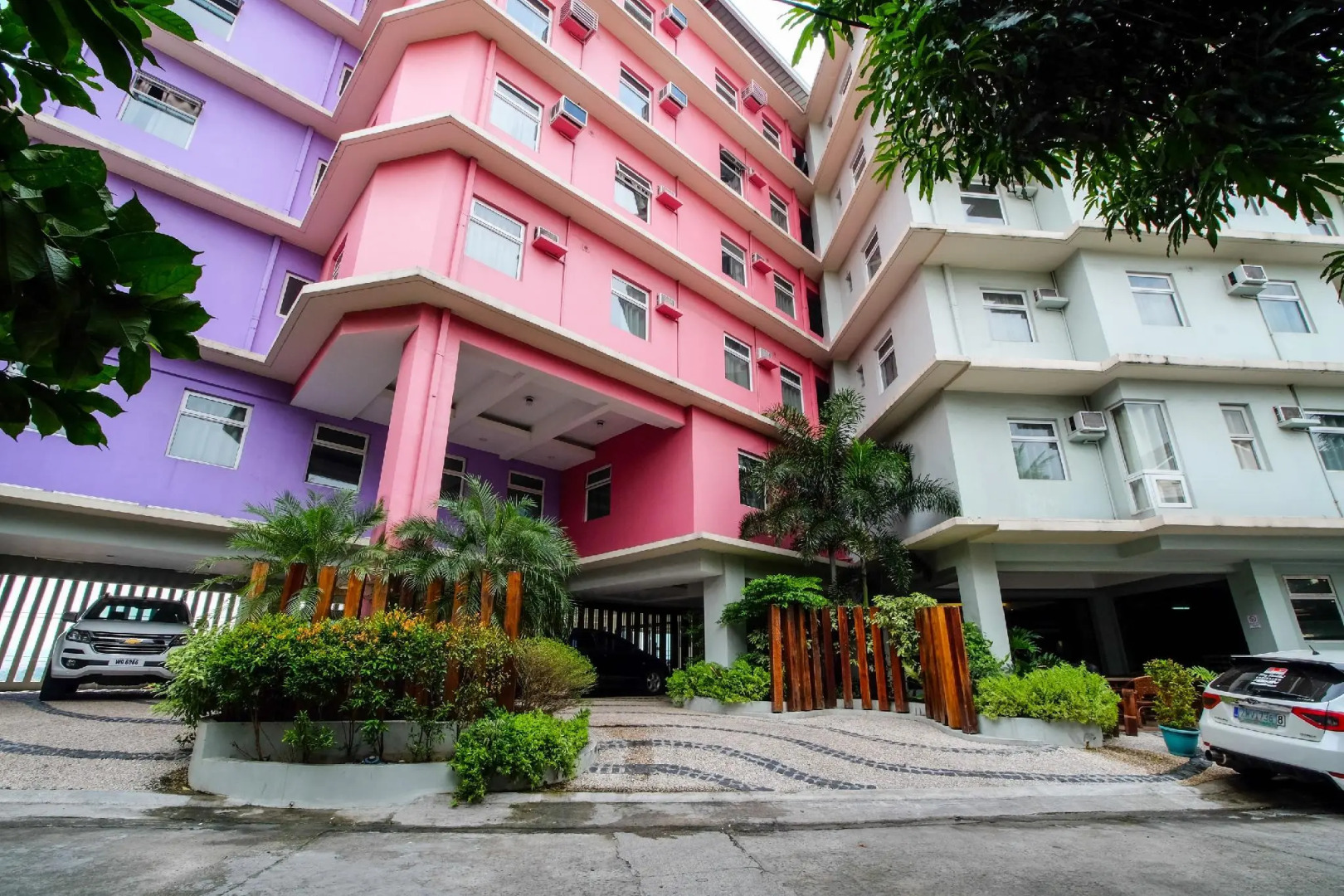 MySpace Hotel at BGC