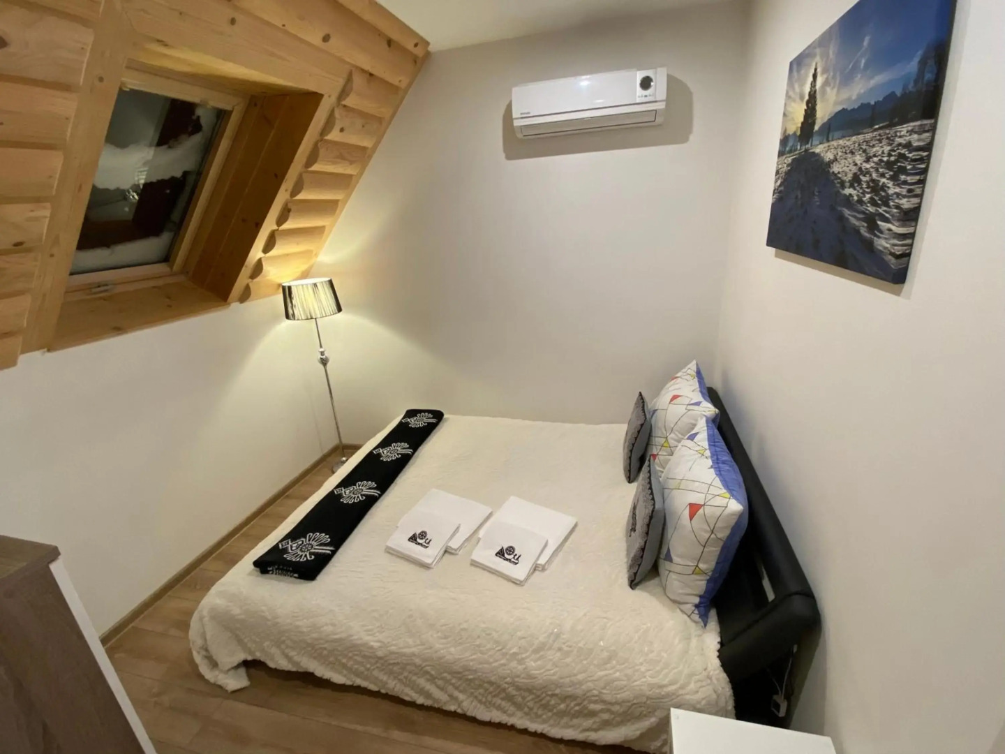 Apartamenty Na Przełaj - sauna i jacuzzi