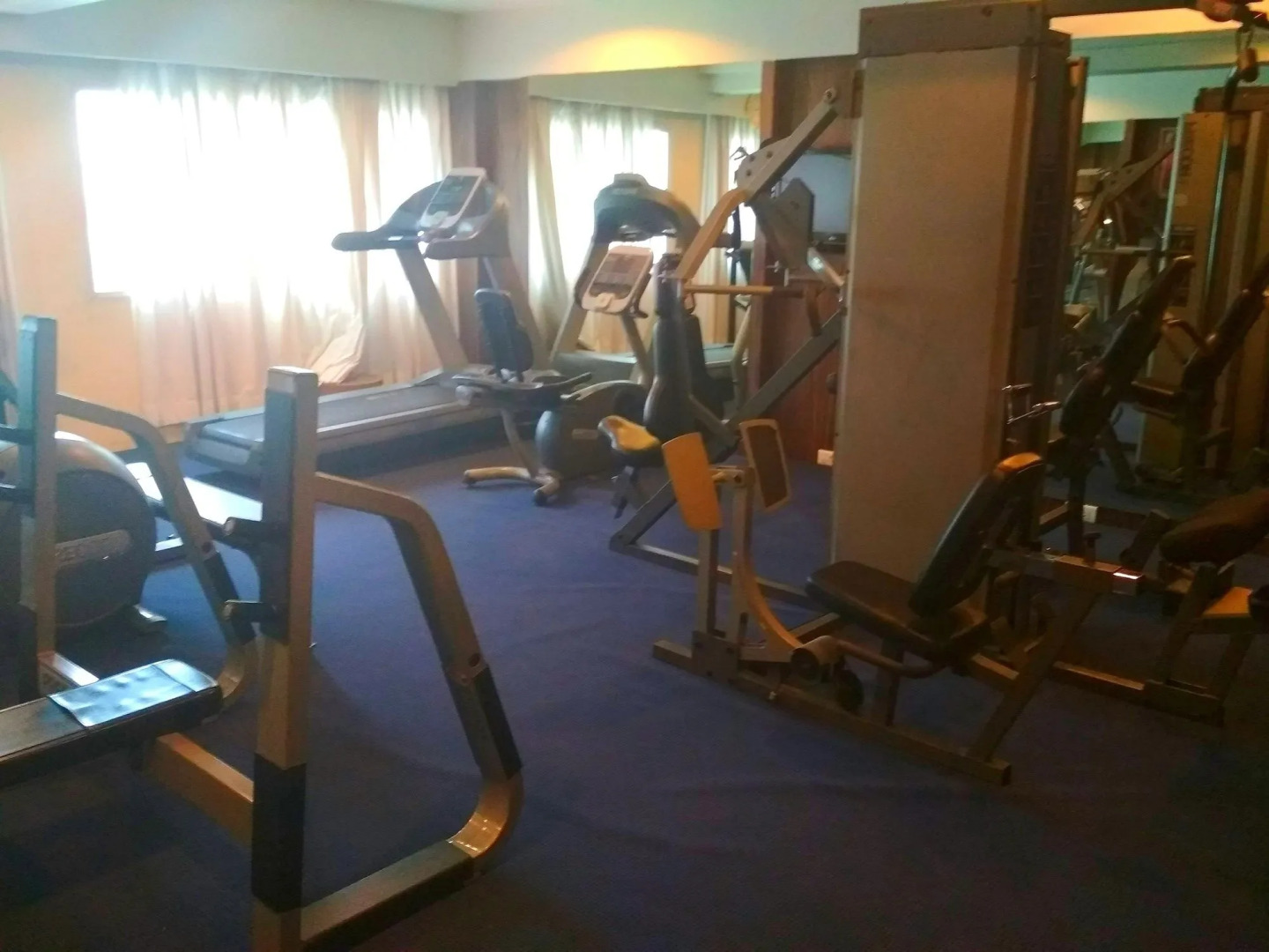 Fortune Murali Park, Vijayawada - Member ITC Hotels' Group