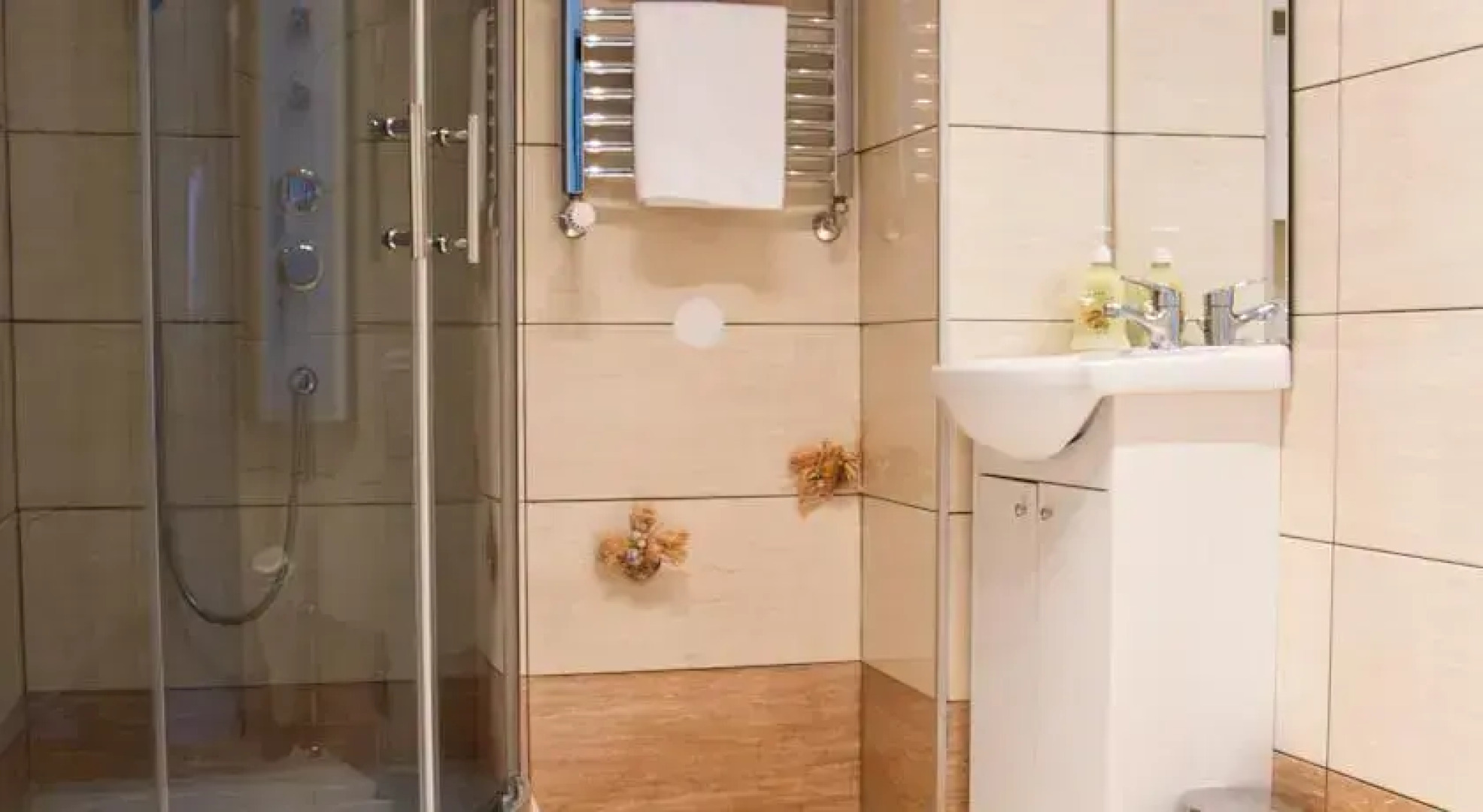 Apartamenty Katowice