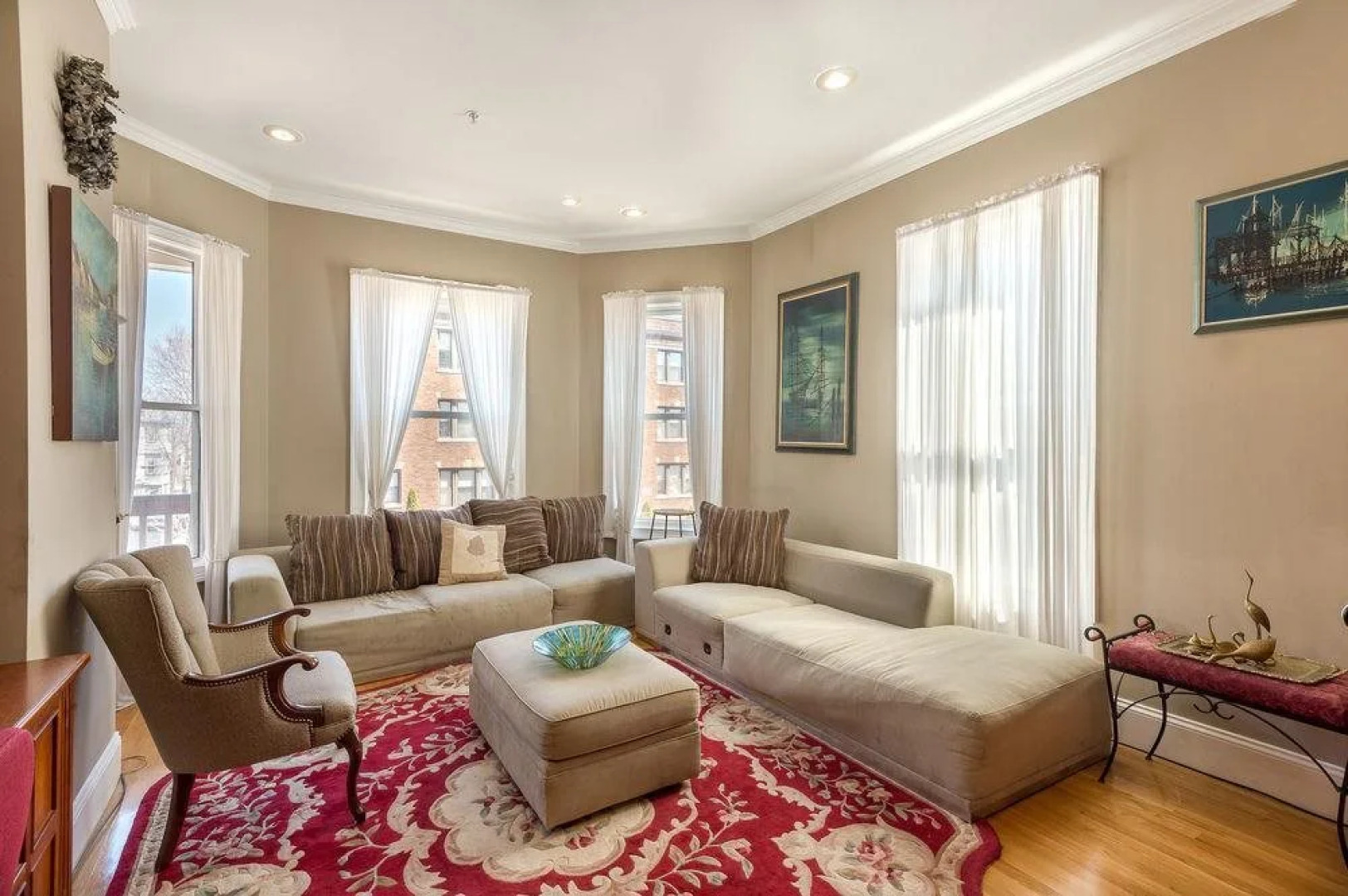 Sunny Hill Garden Suites