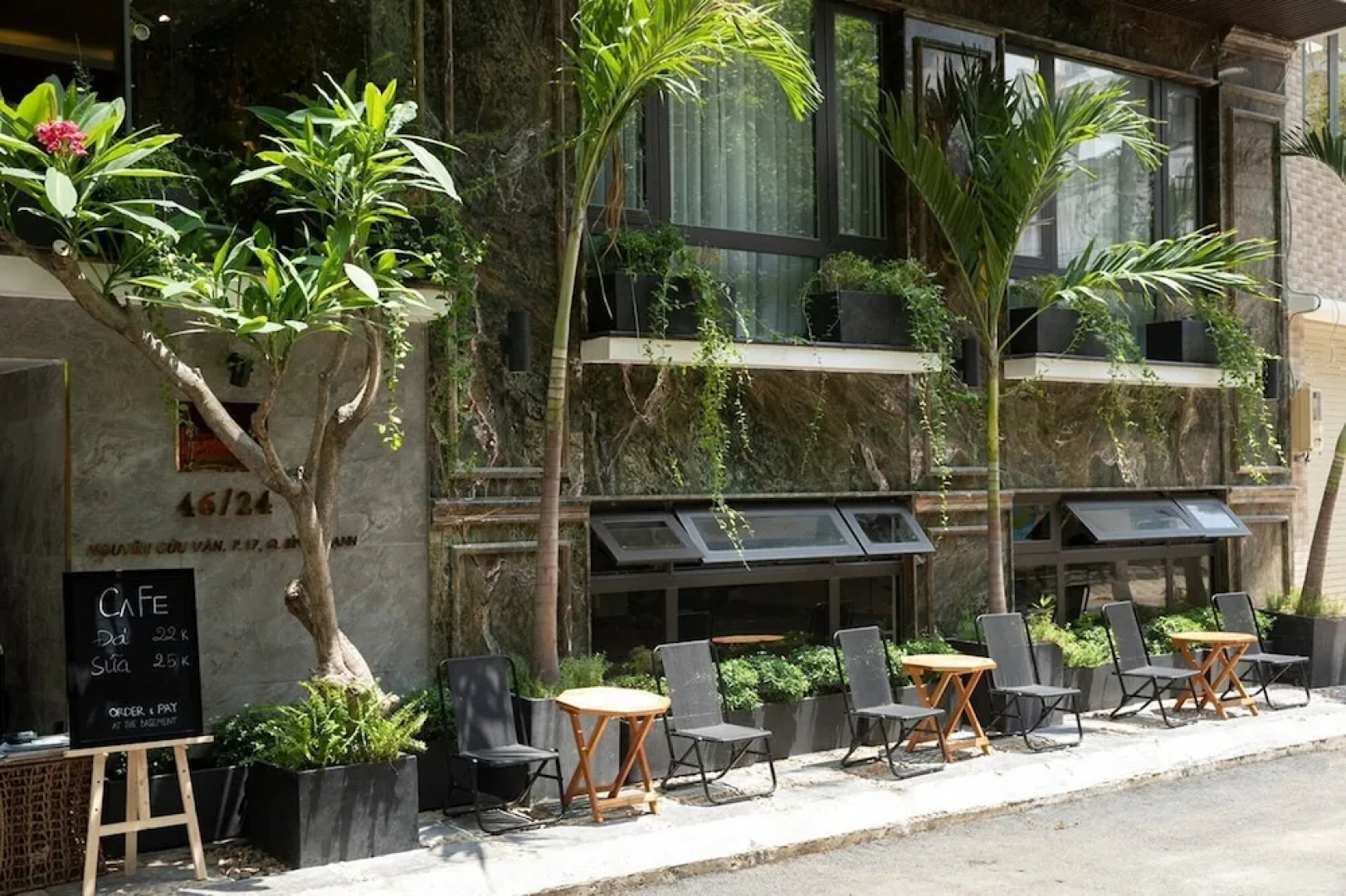 KunKin Luxury Apartment