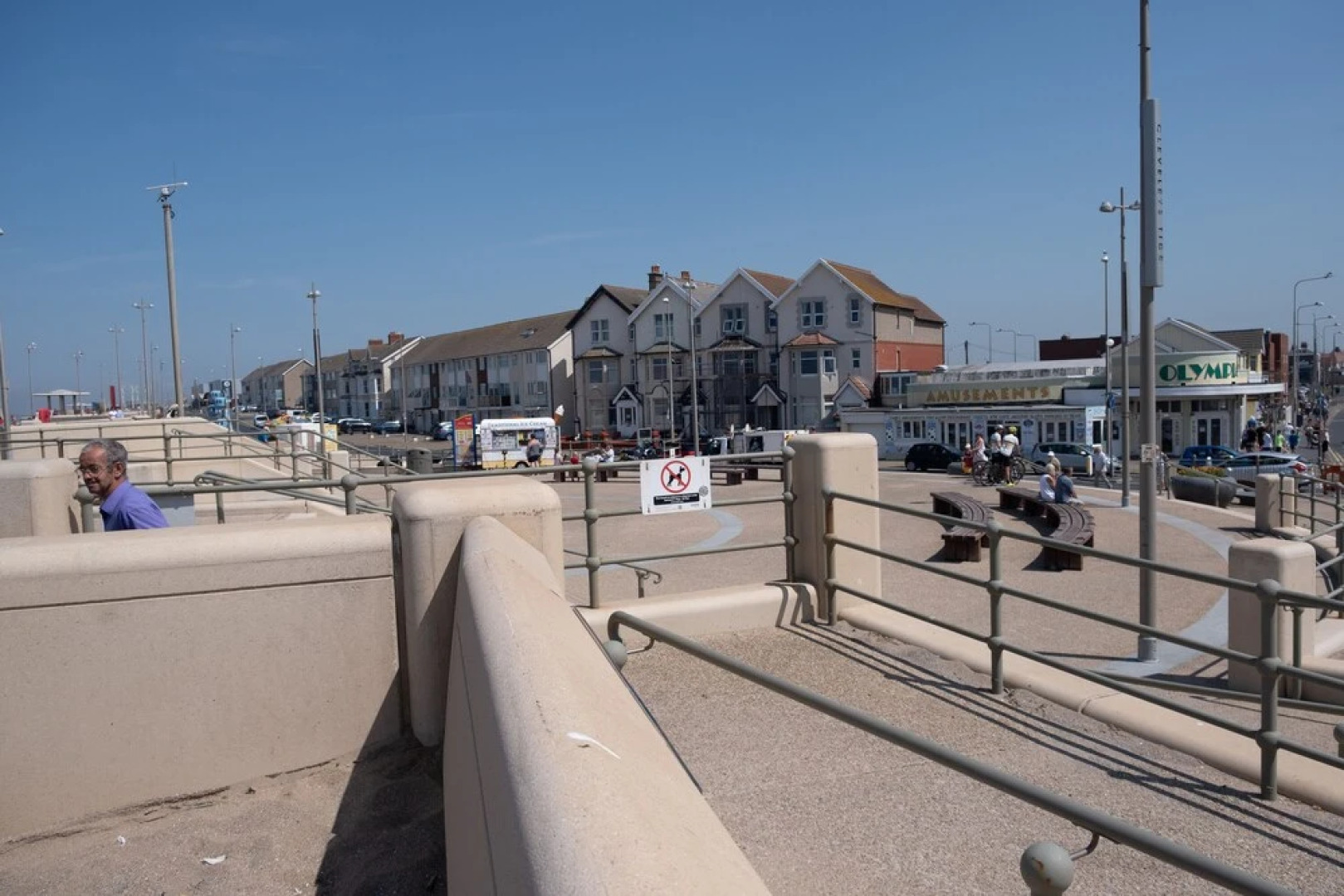 Seahawk Holiday Apartments