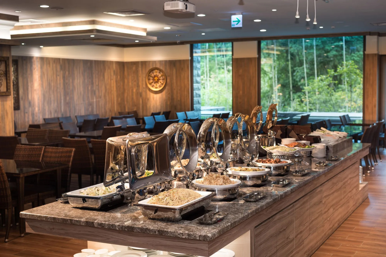 Classic Hotel Fantastic Places