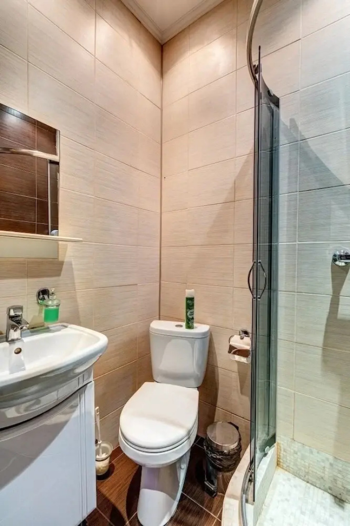 Рандеву в Текстильщиках