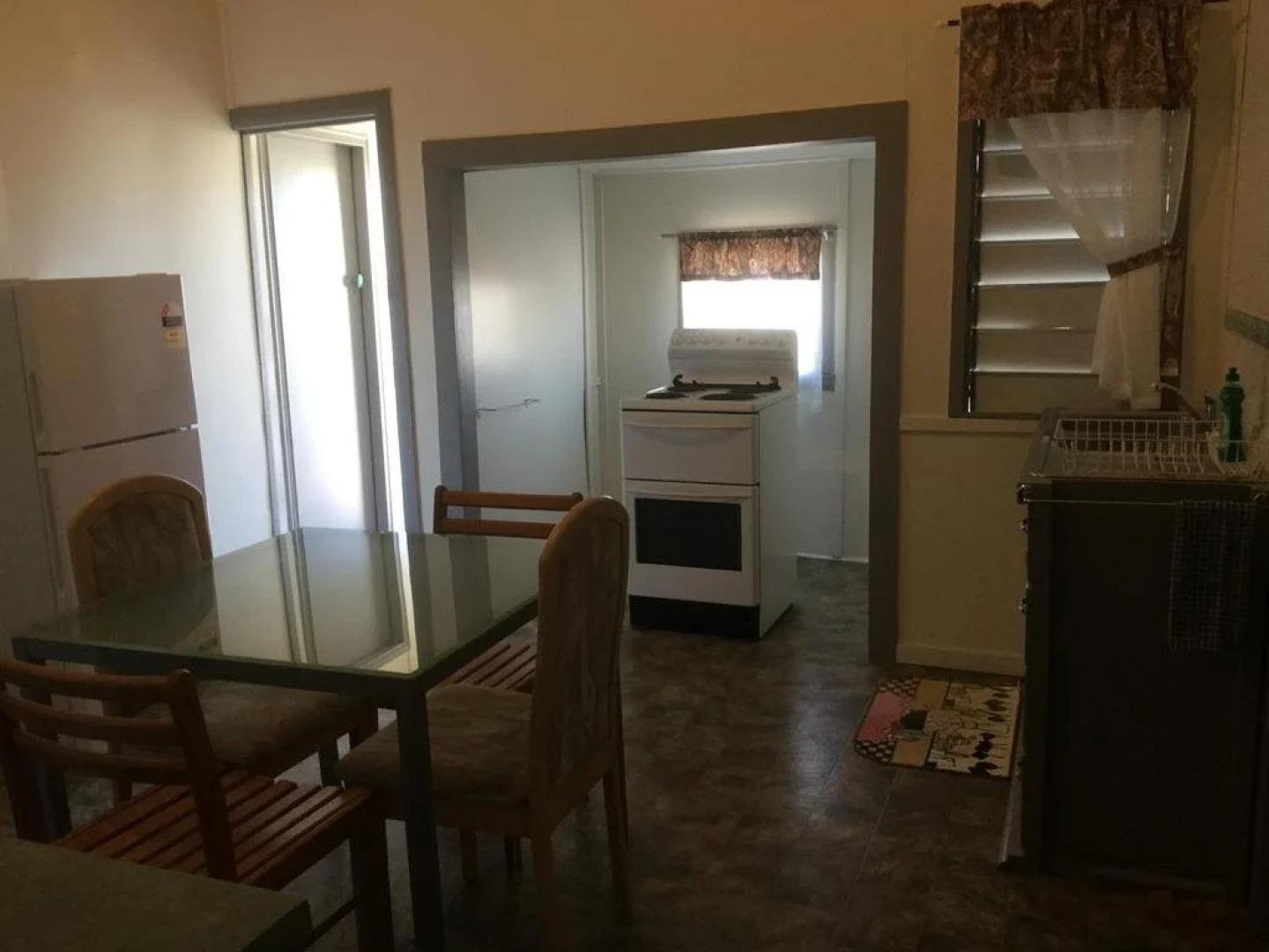 Clermont Caravan Park