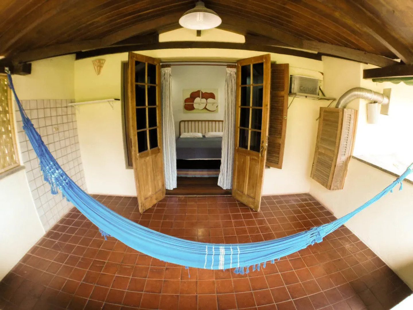 Hostel Central Ilhabela