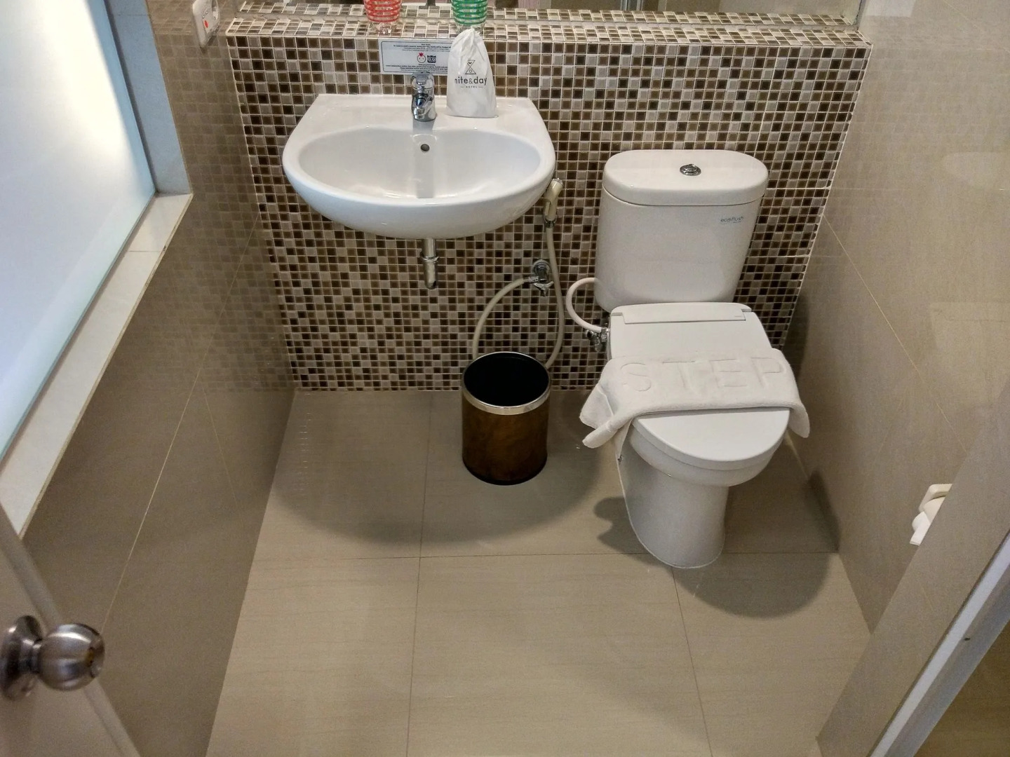 All Nite & Day Hotel - Alam Sutera