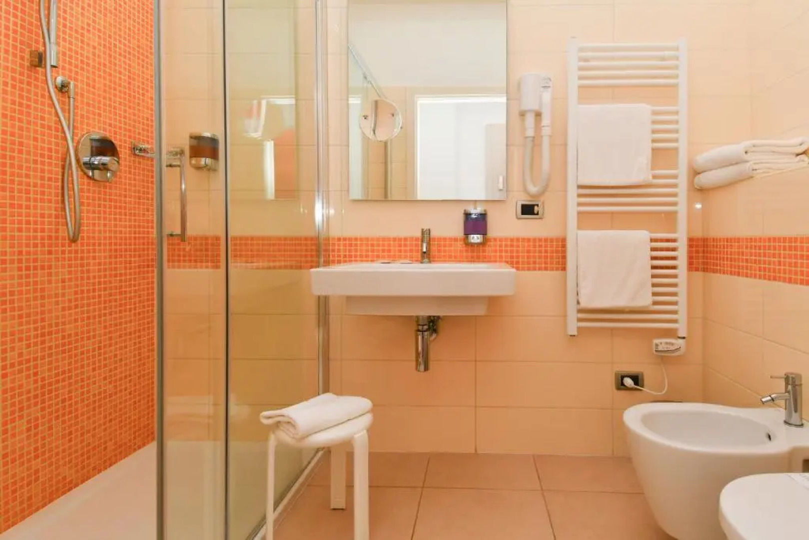 Adria Holiday Pra' delle Torri