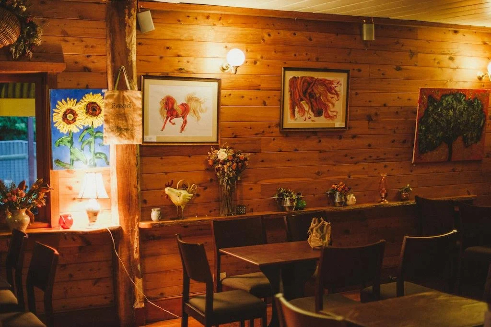 Gundaroo Colonial Inn