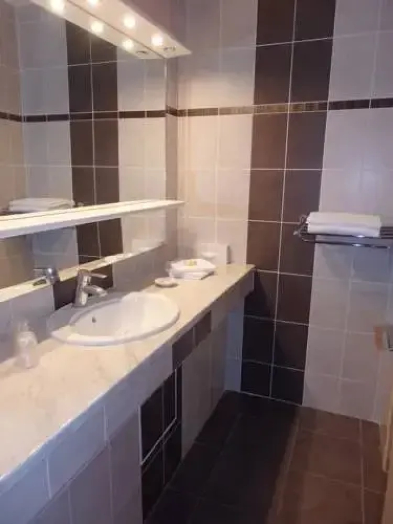 Hotel Royal Vezere