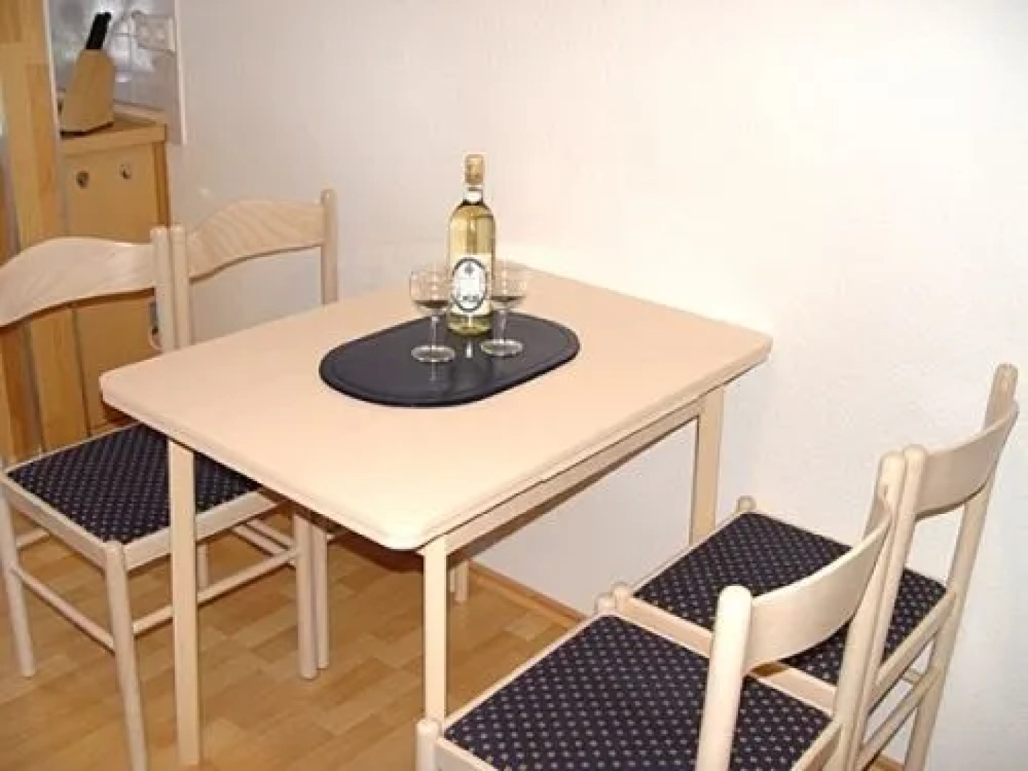 Feriendorf Slawitsch