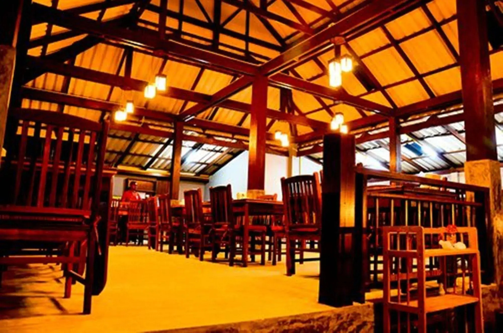 Dream Valley Resort Tonsai Beach