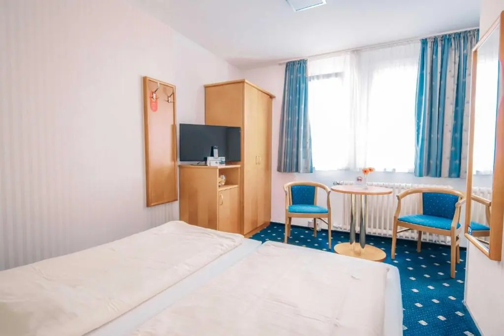 Hotel-Restaurant Benger