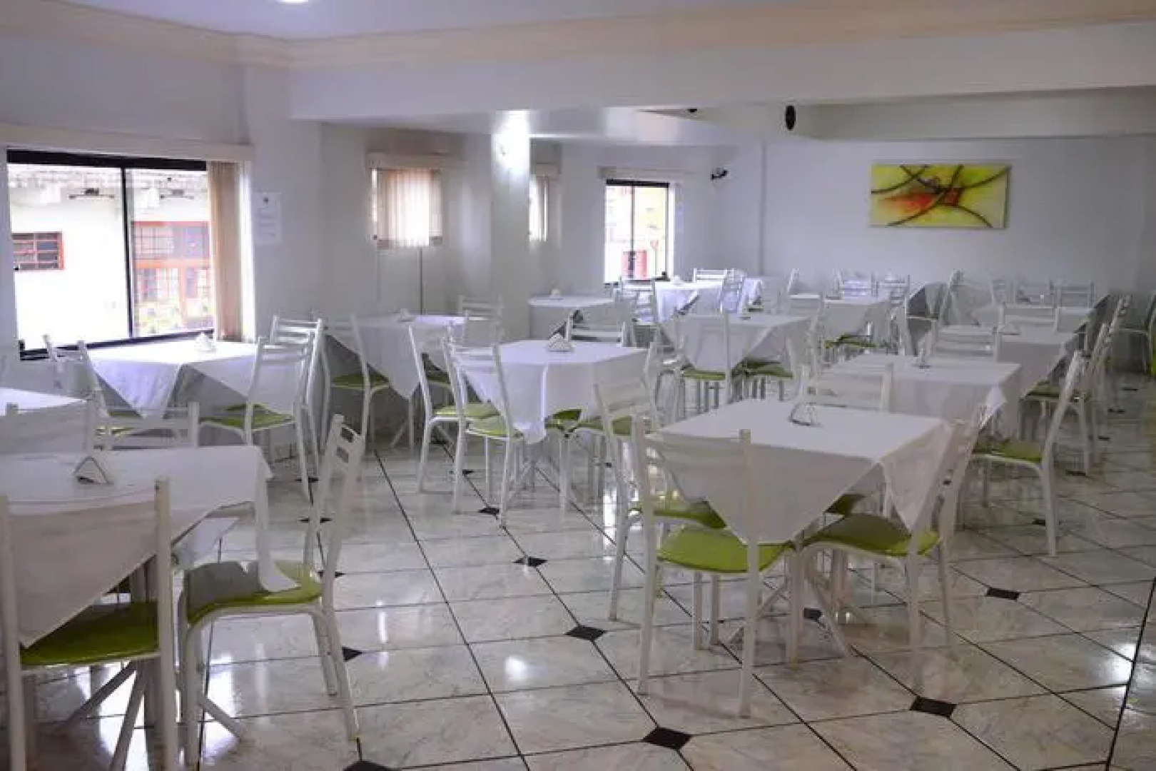 Havana Palace Hotel I