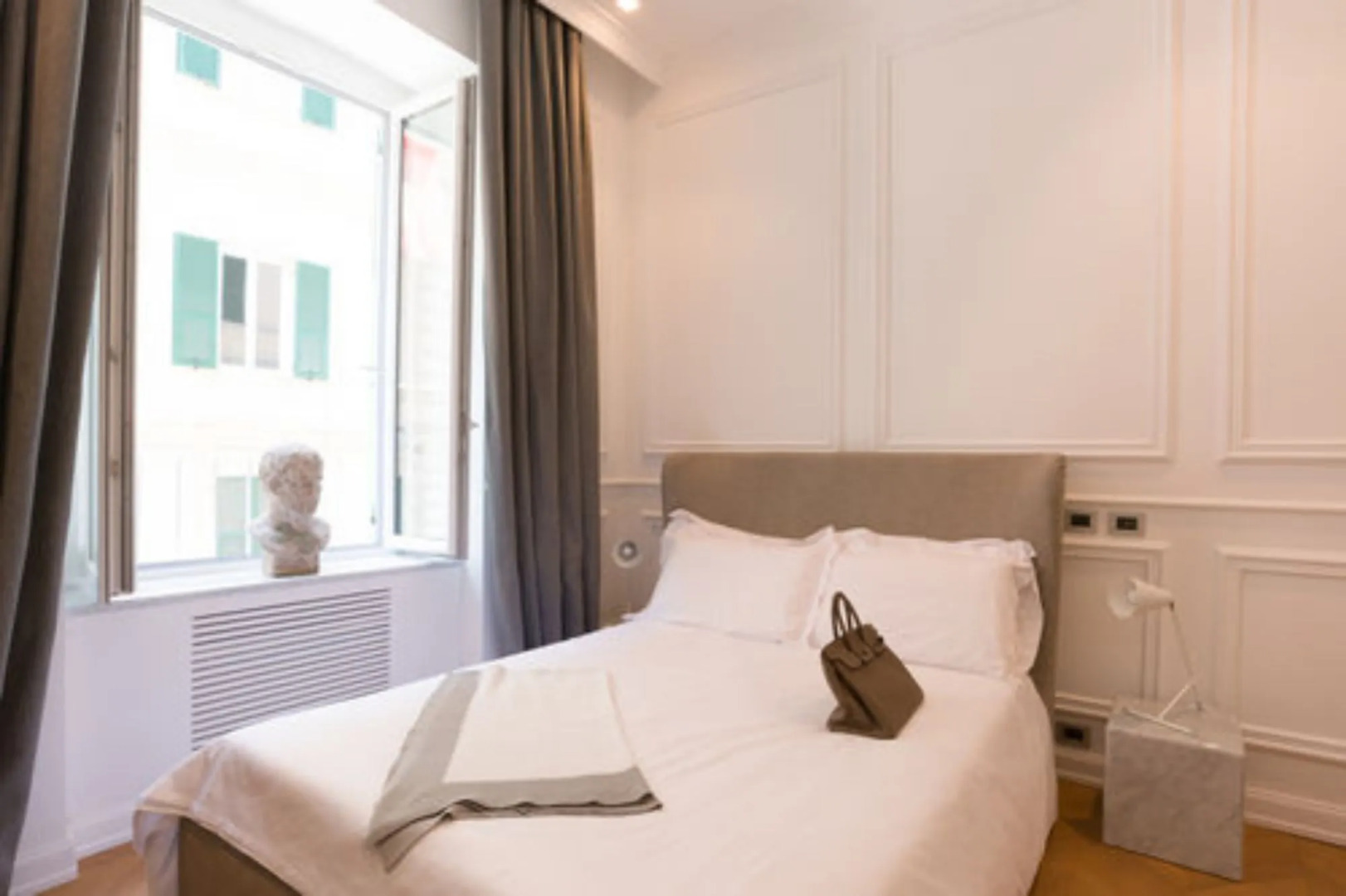 Via Chiodo Luxury Rooms