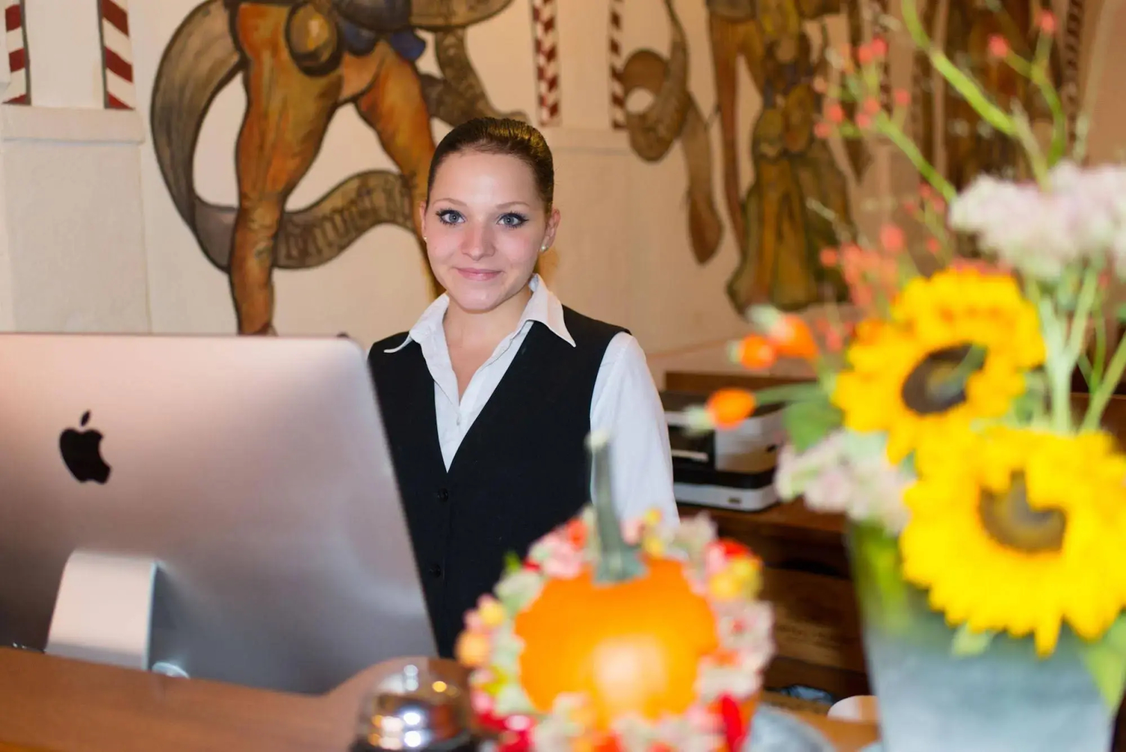 Hotel Deutsches Haus