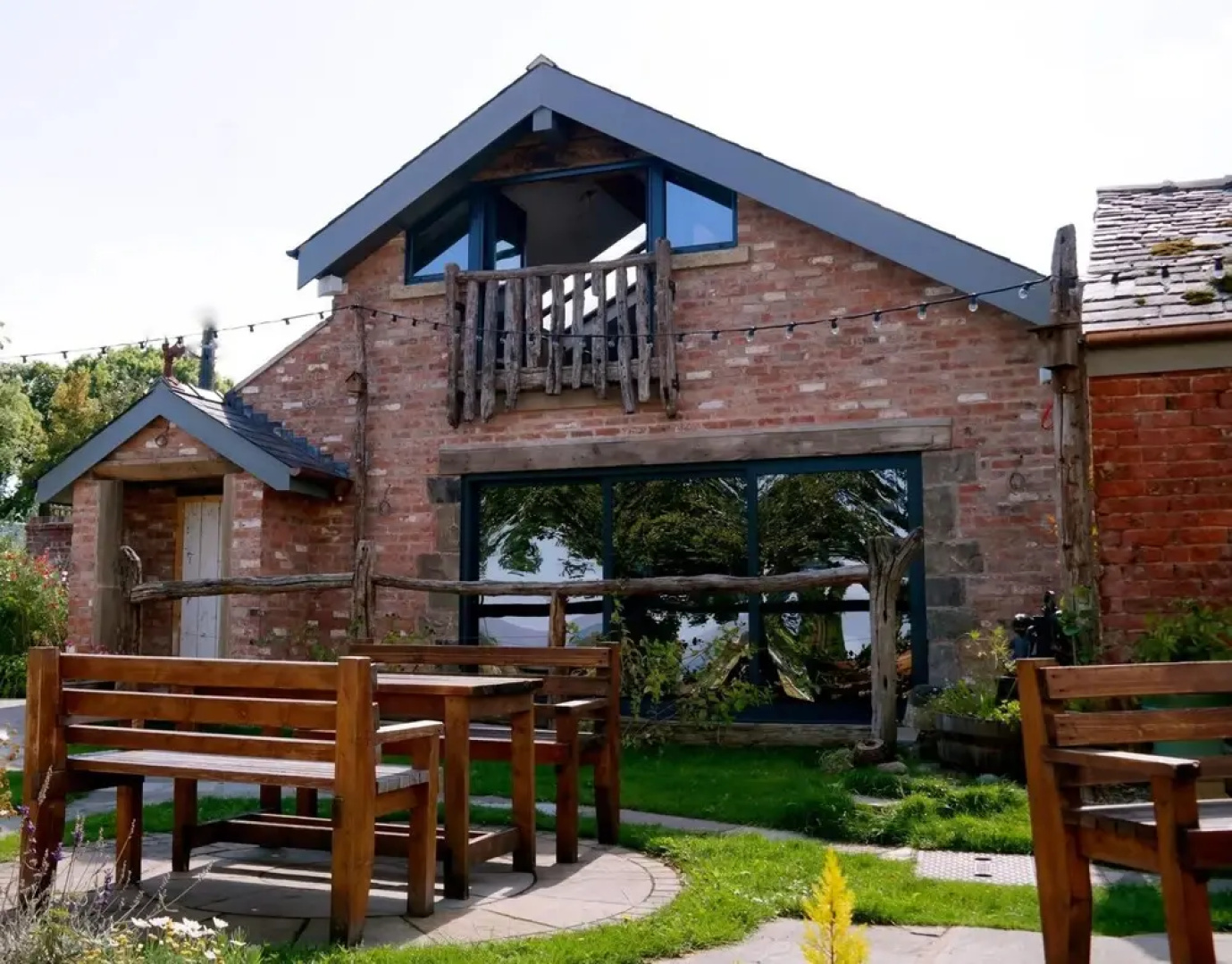 The Cartford Inn