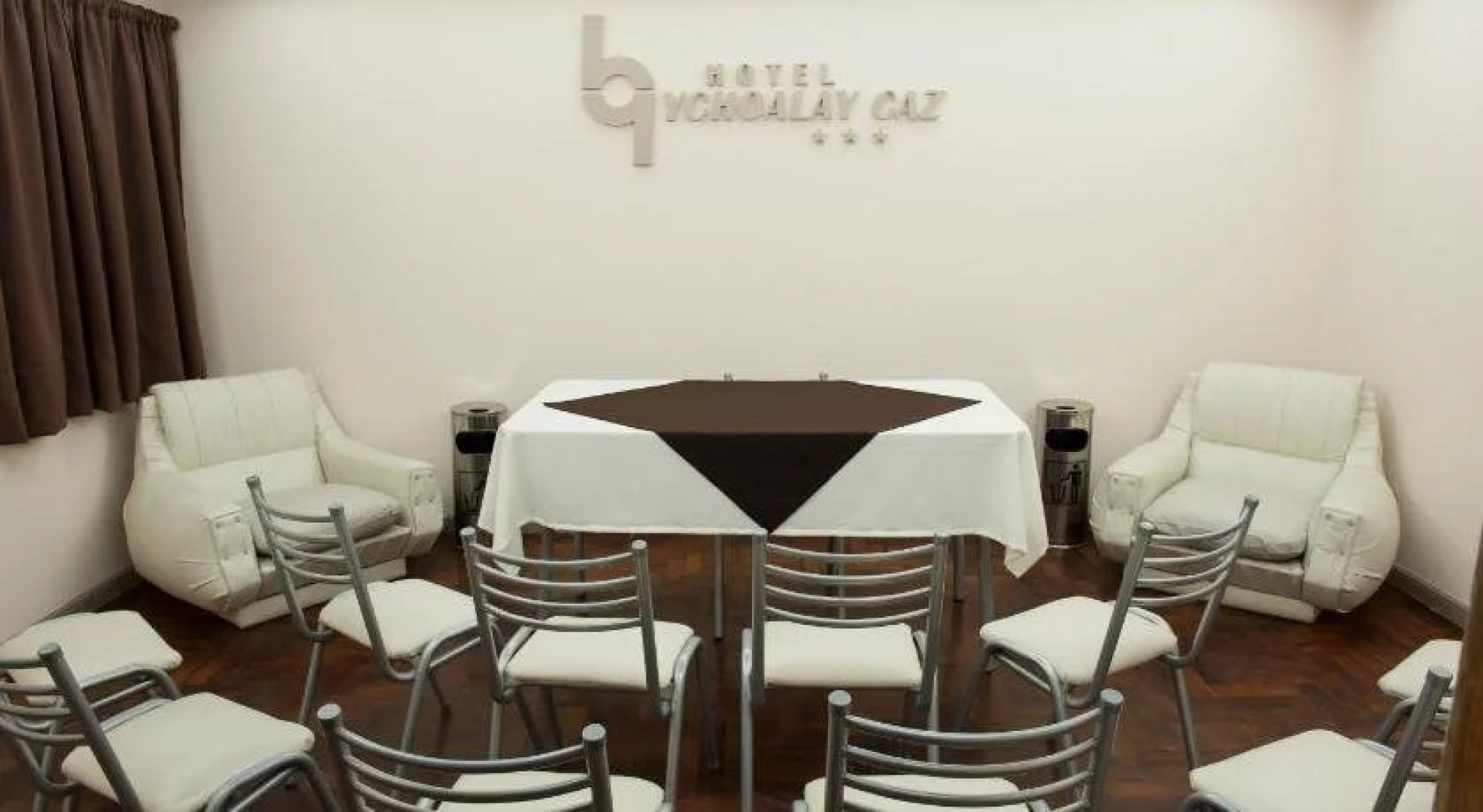 Hotel Ychoalay Caz Spa & Fitness