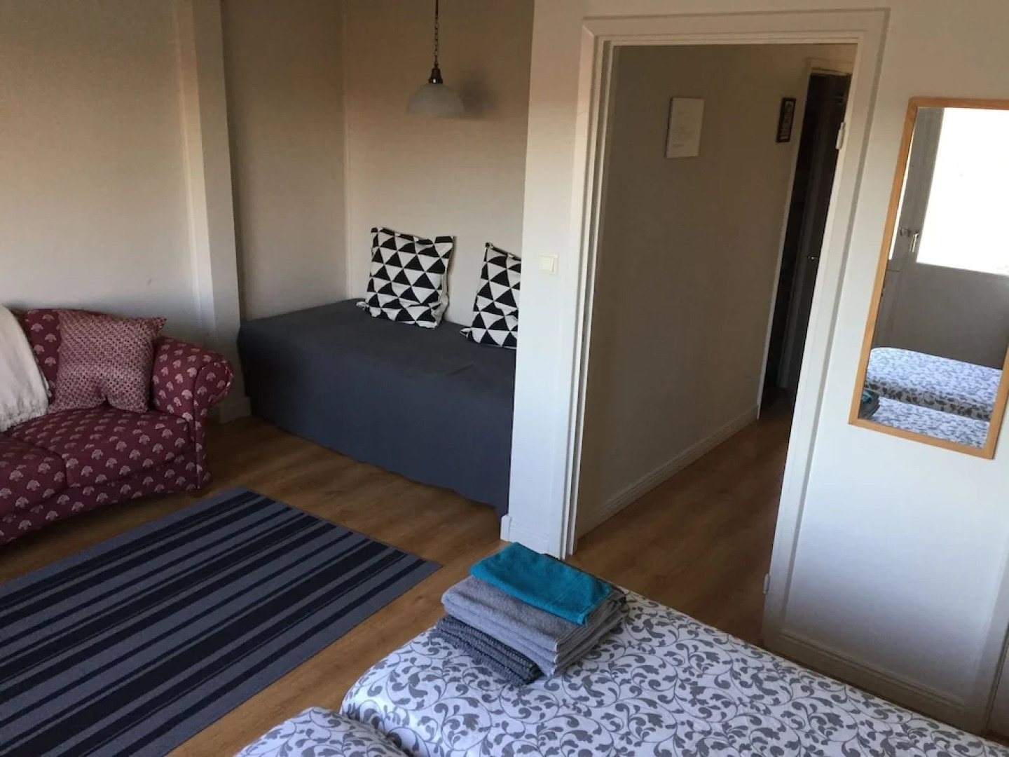 The Green House Guesthouse Sunnemo