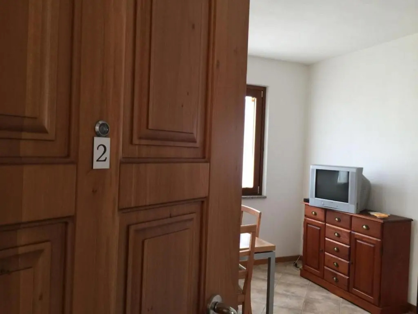 Bertolottu Residence Apartments